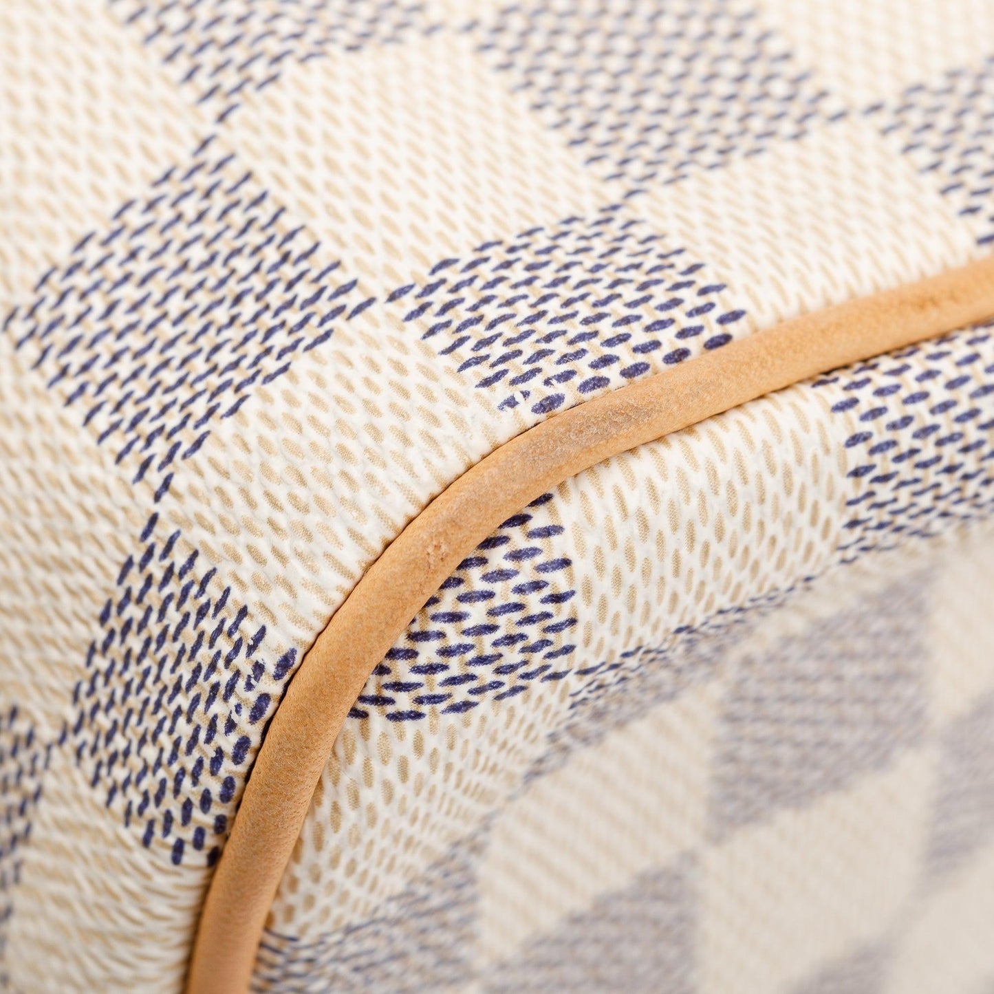 Louis Vuitton Damier Azur Speedy 30