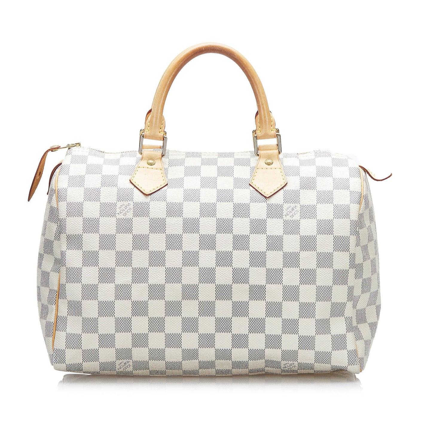 Louis Vuitton Damier Azur Speedy 30 (SHG-Z6sOlM)