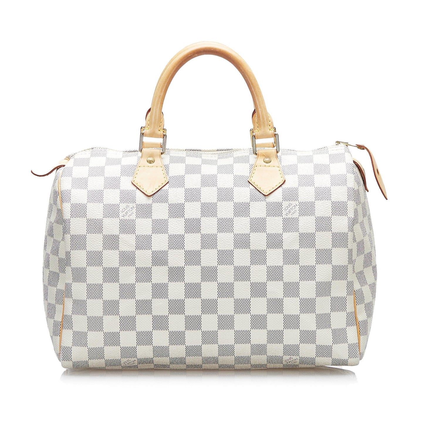 Louis Vuitton Damier Azur Speedy 30 (SHG-Z6sOlM)