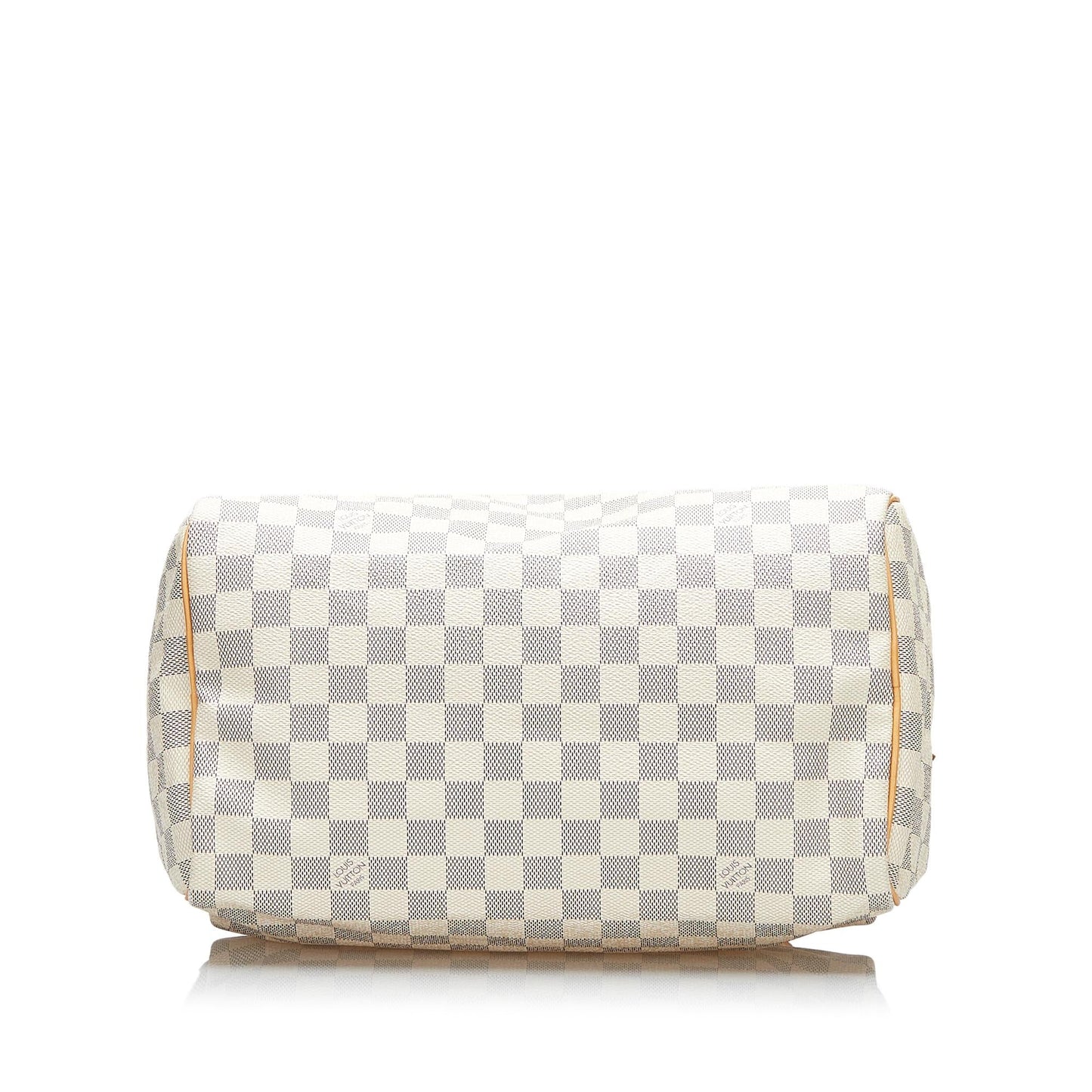 Louis Vuitton Damier Azur Speedy 30 (SHG-242x7I)