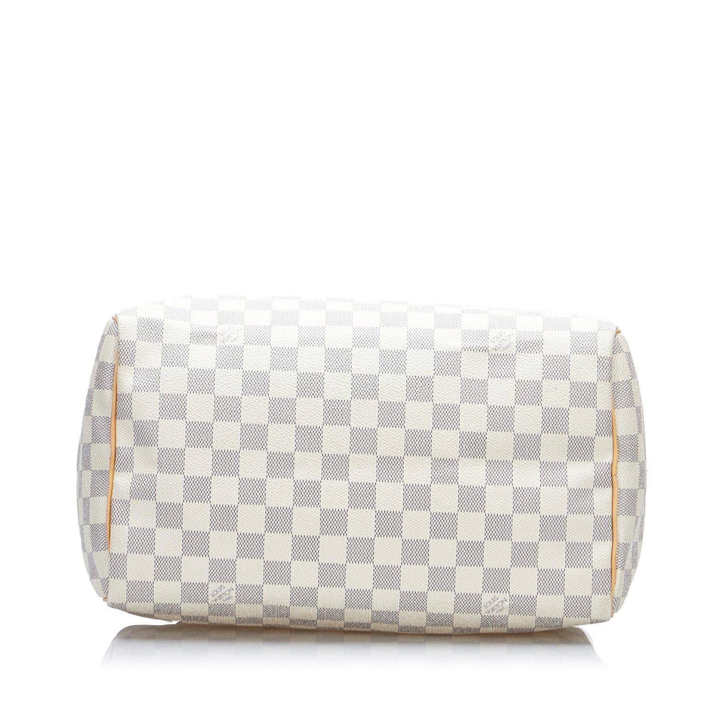 Louis Vuitton Damier Azur Speedy 30 (SHG-WSpvsl)