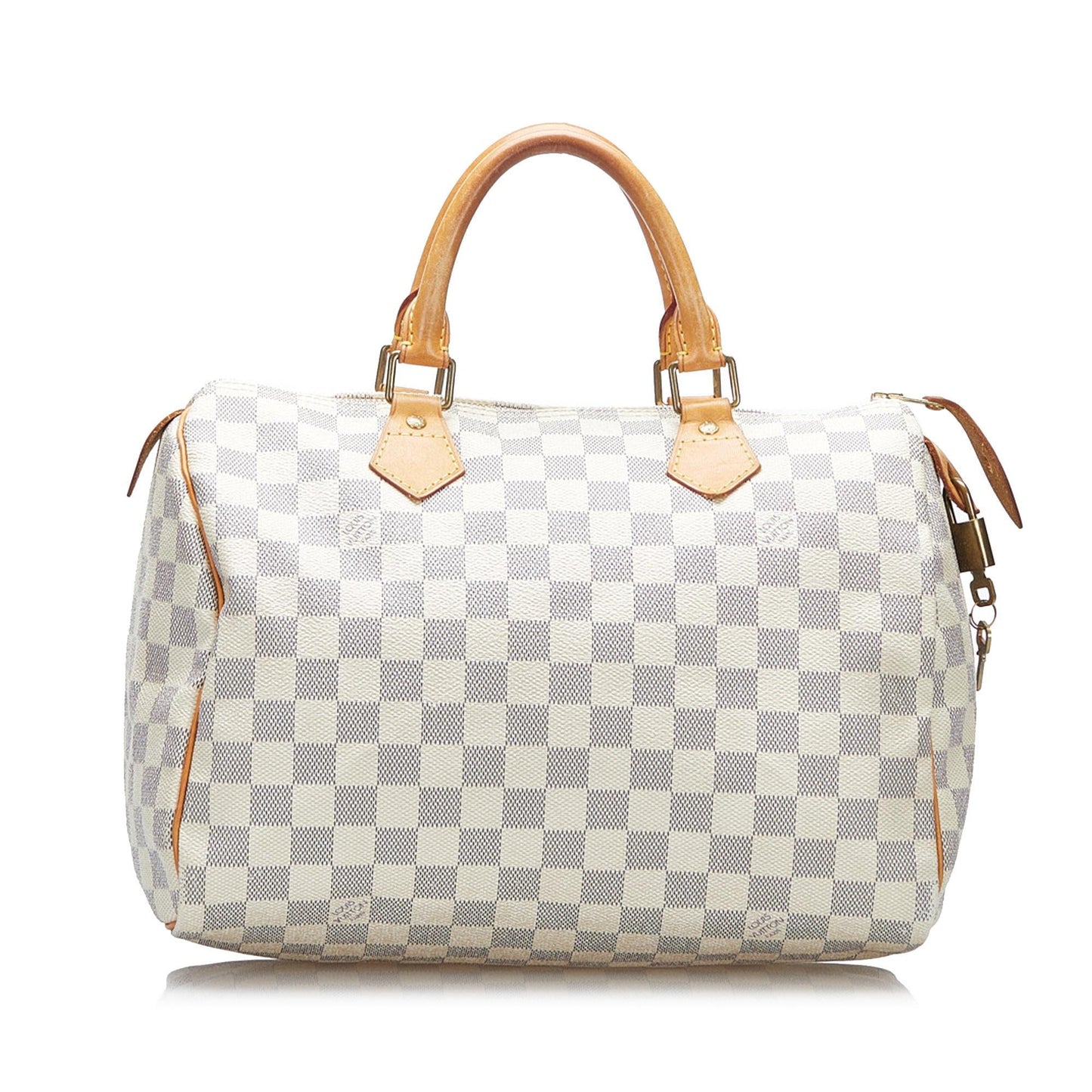 Louis Vuitton Damier Azur Speedy 30 (SHG-TGsZpF)