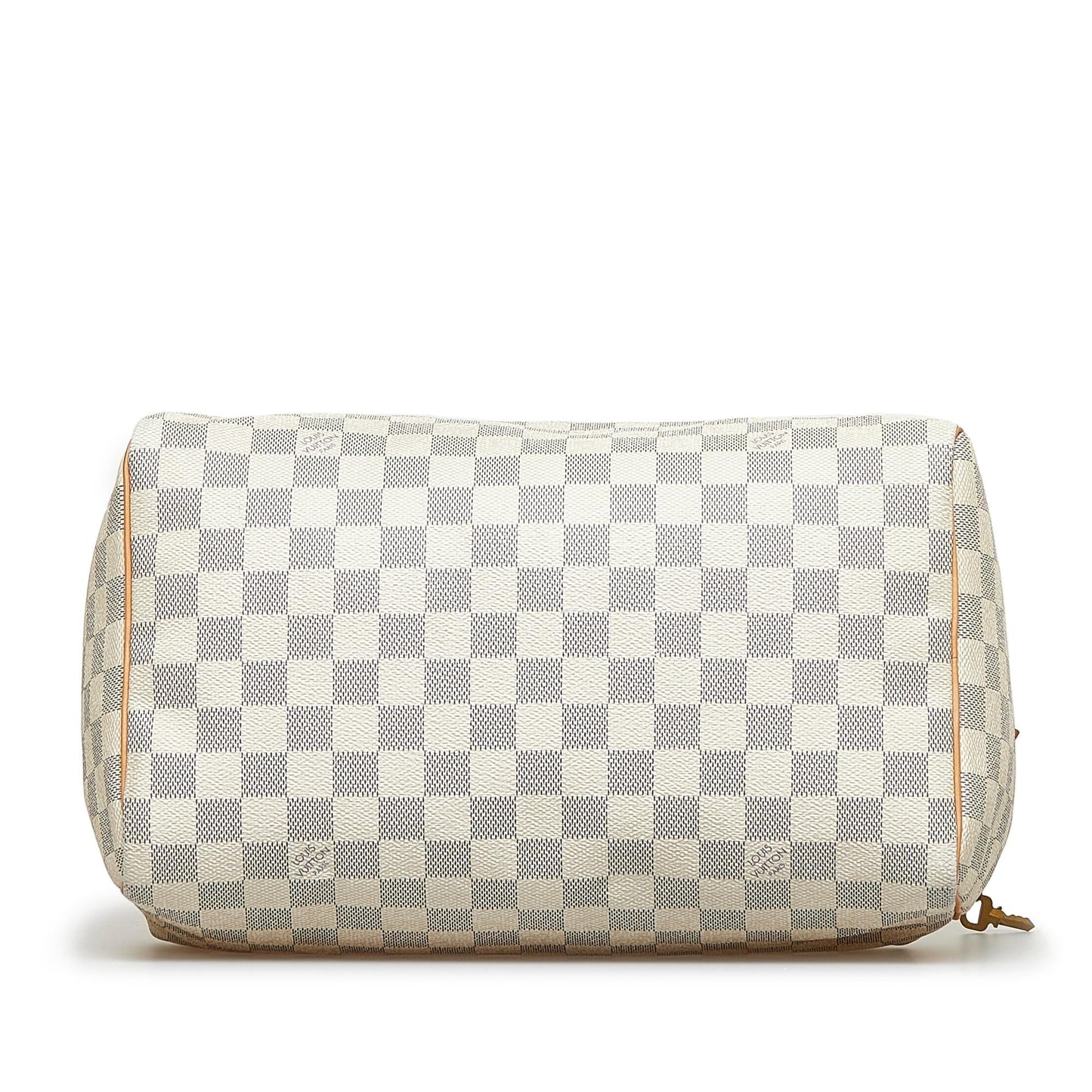 Louis Vuitton Damier Azur Speedy 30 (SHG-nk4p6s)
