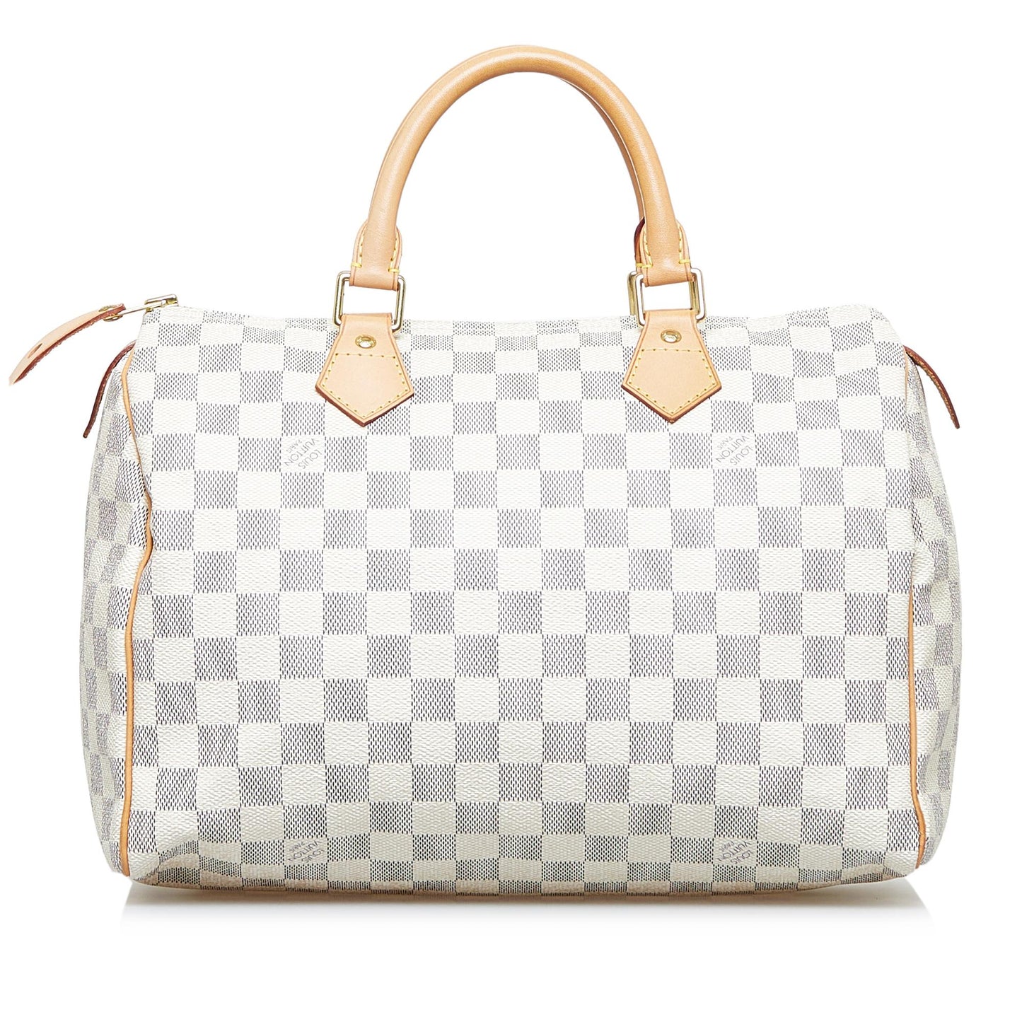 Louis Vuitton Damier Azur Speedy 30 (SHG-MH0oGw)