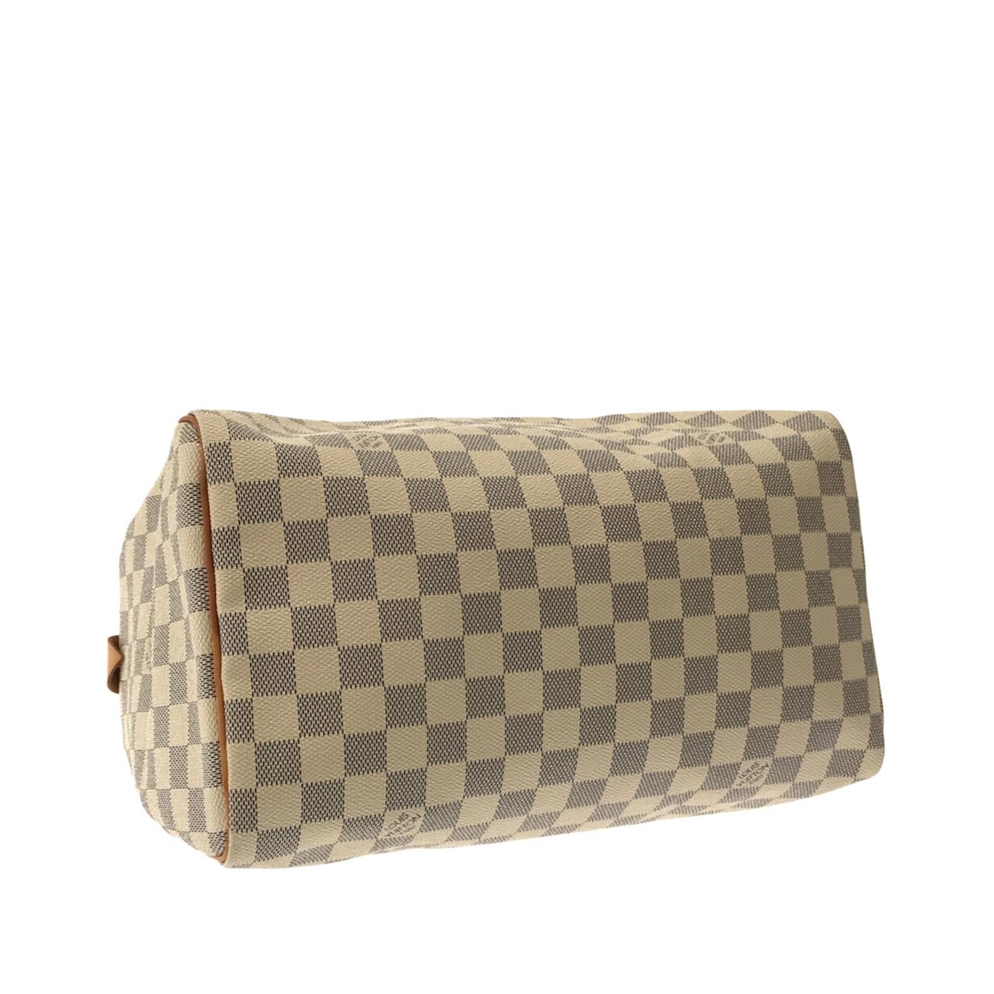 Louis Vuitton Damier Azur Speedy 30 (SHG-XXtZ76)