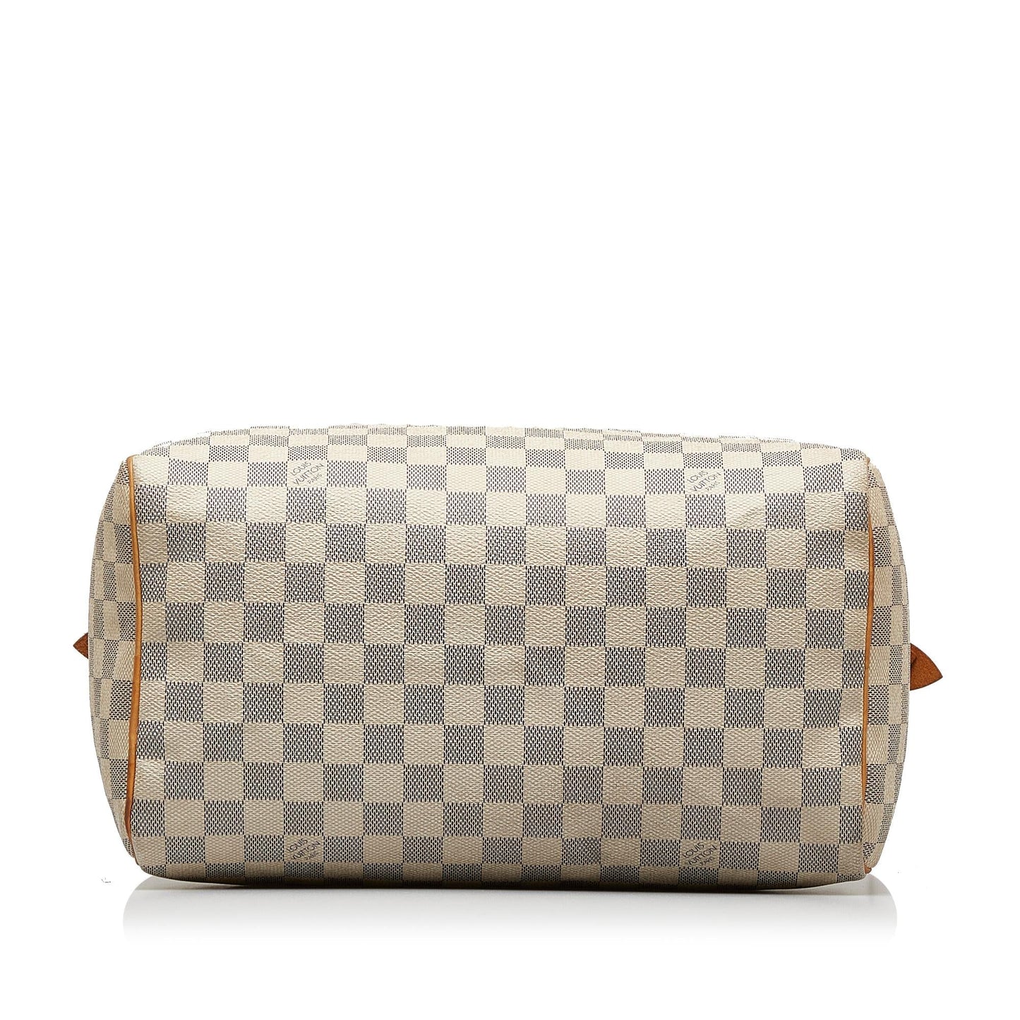 Louis Vuitton Damier Azur Speedy 30 (SHG-vR3YU9)