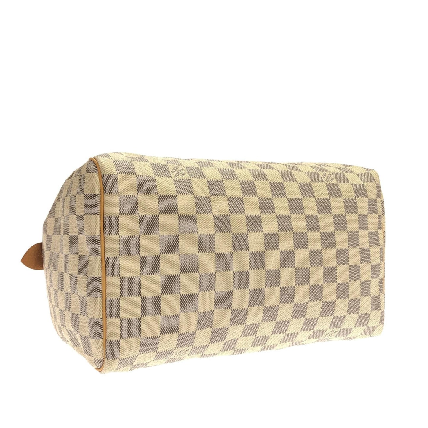 Louis Vuitton Damier Azur Speedy 30 (SHG-e9dTIW)