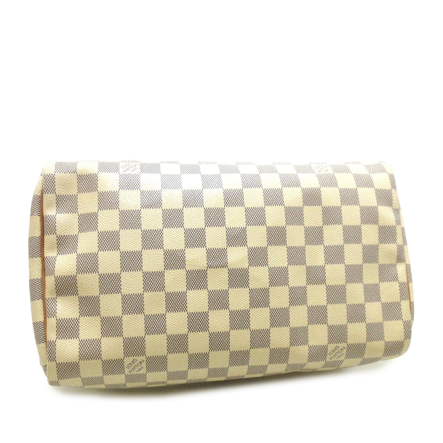 Louis Vuitton Damier Azur Speedy 30 (SHG-fp4h3y)
