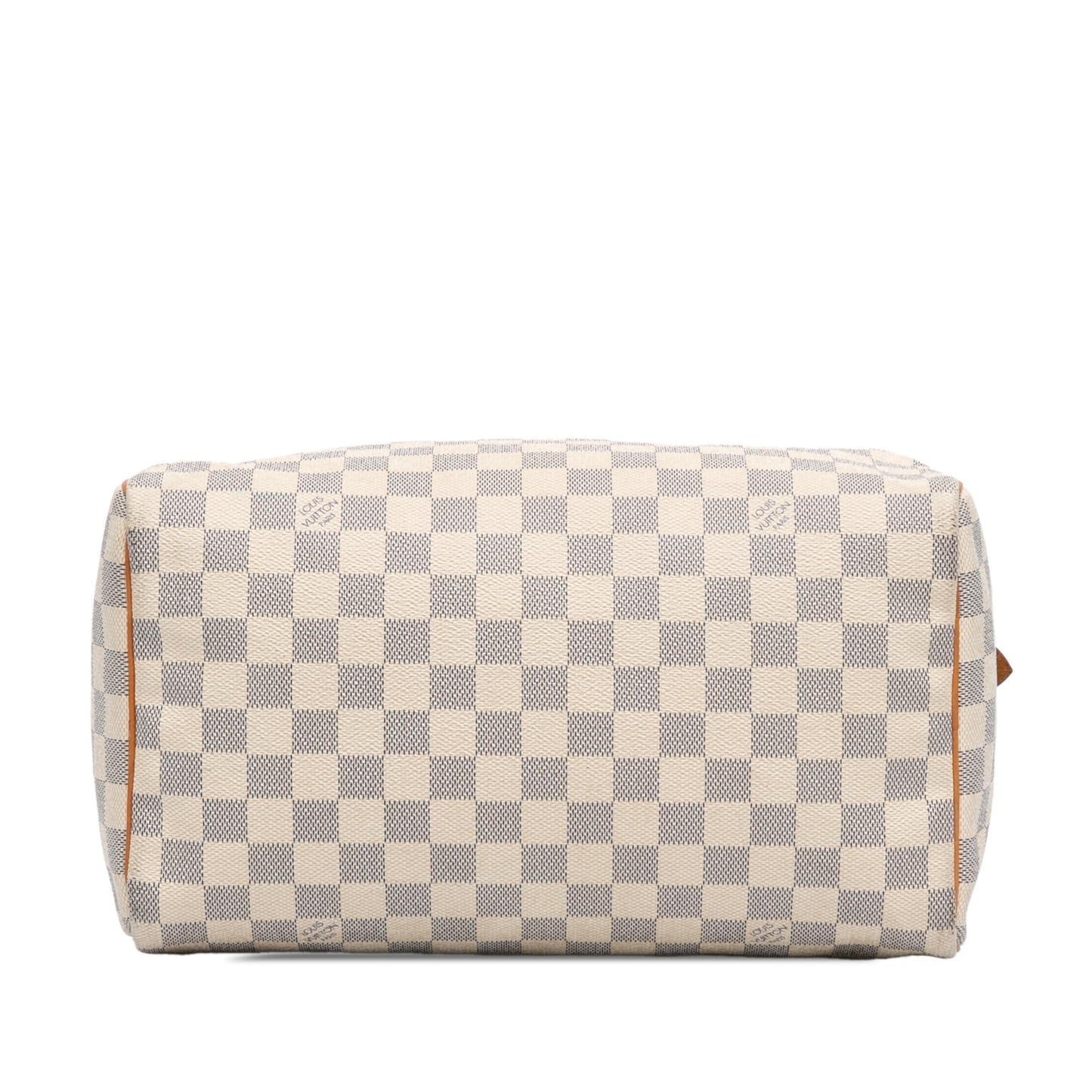 Louis Vuitton Damier Azur Speedy 30 (SHG-e1bctT)