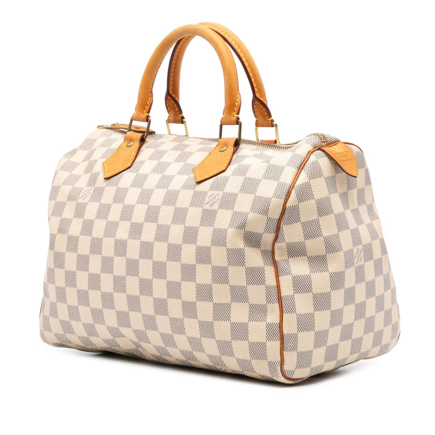 Louis Vuitton Damier Azur Speedy 30