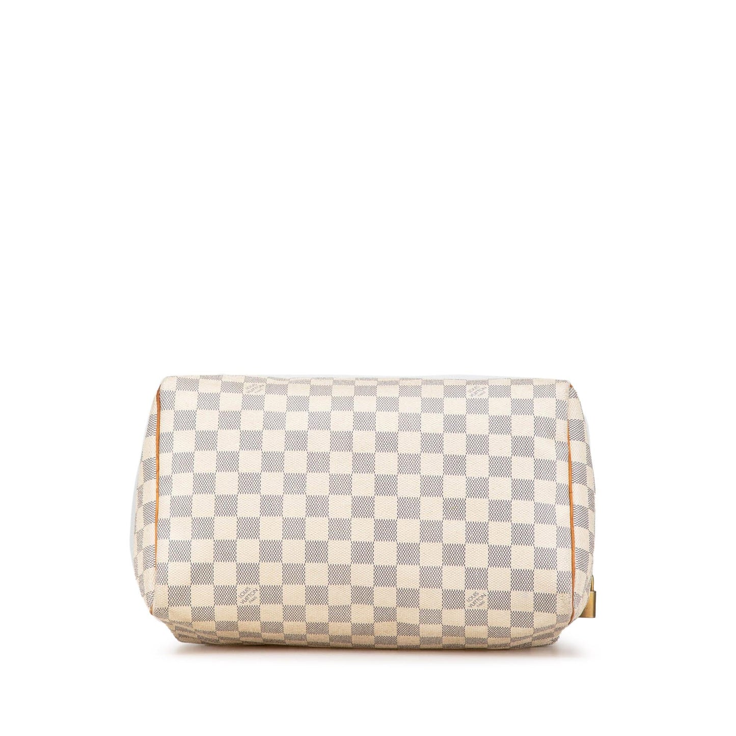 Louis Vuitton Damier Azur Speedy 30