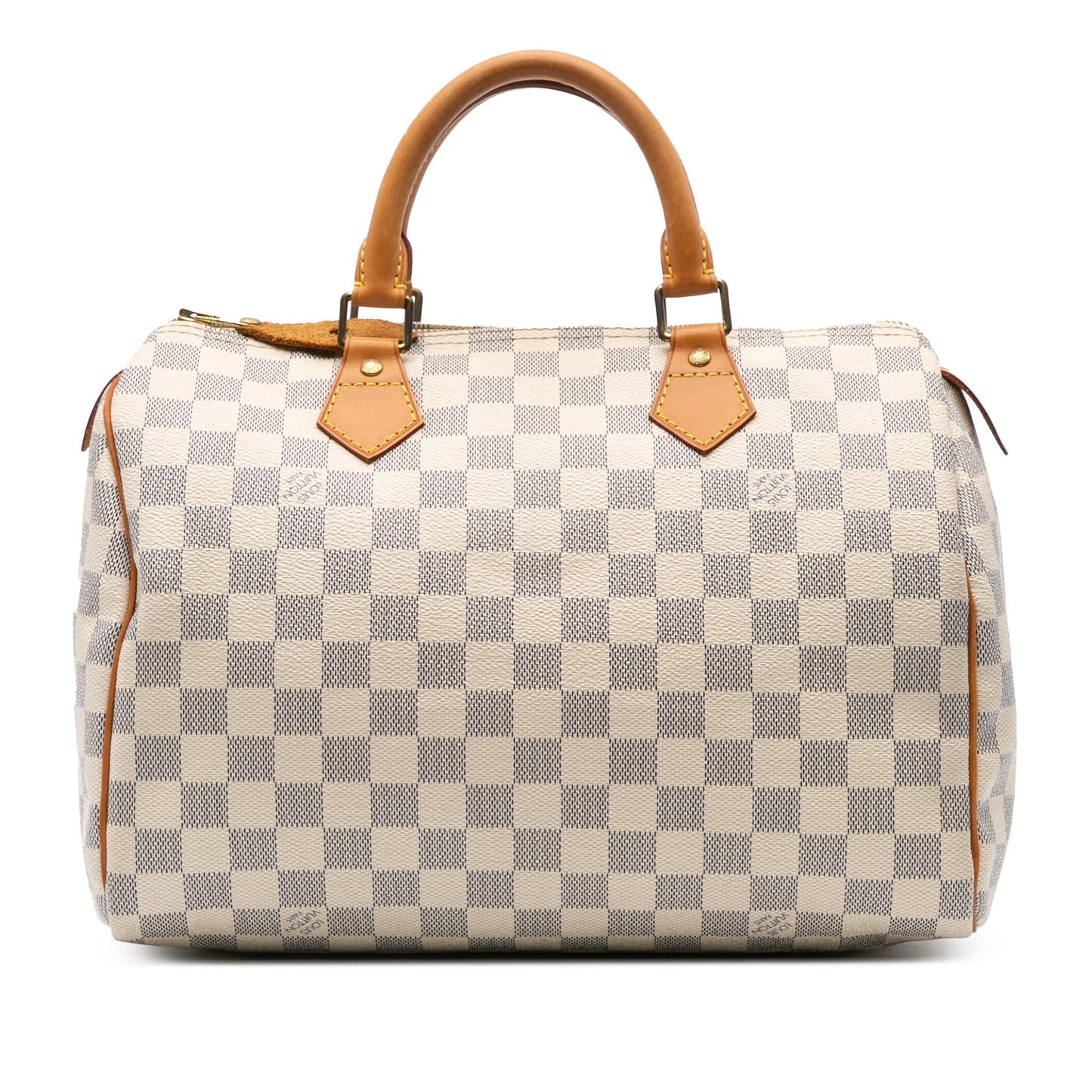 Louis Vuitton Damier Azur Speedy 30