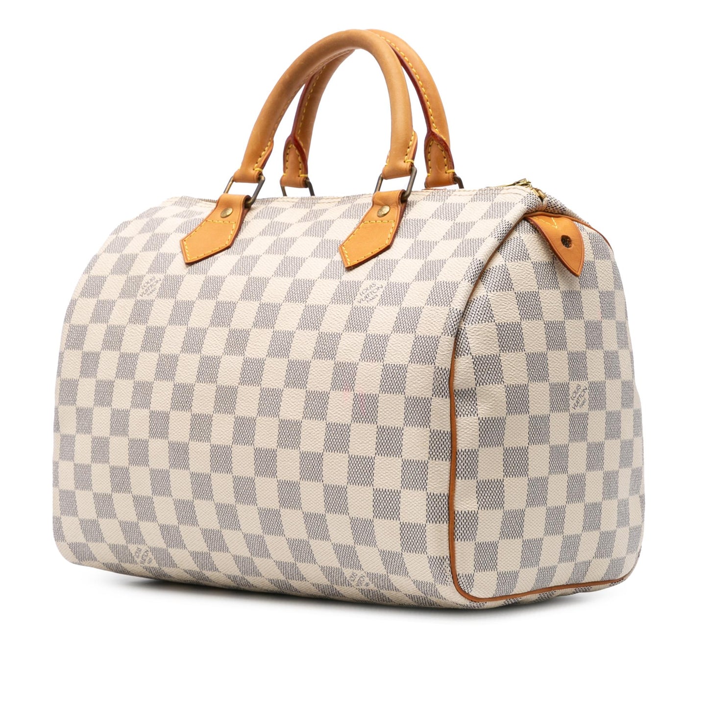 Louis Vuitton Damier Azur Speedy 30
