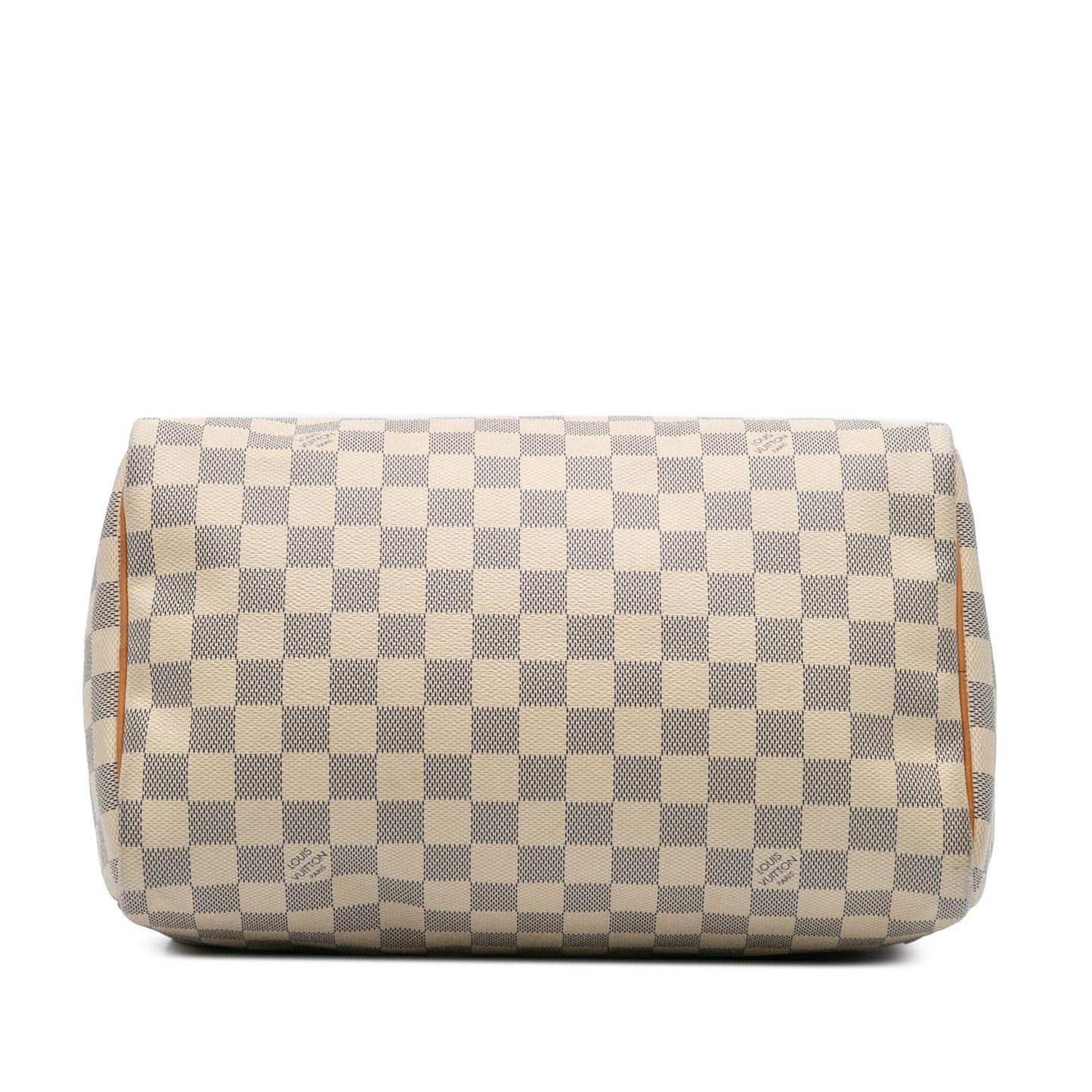 Louis Vuitton Damier Azur Speedy 30
