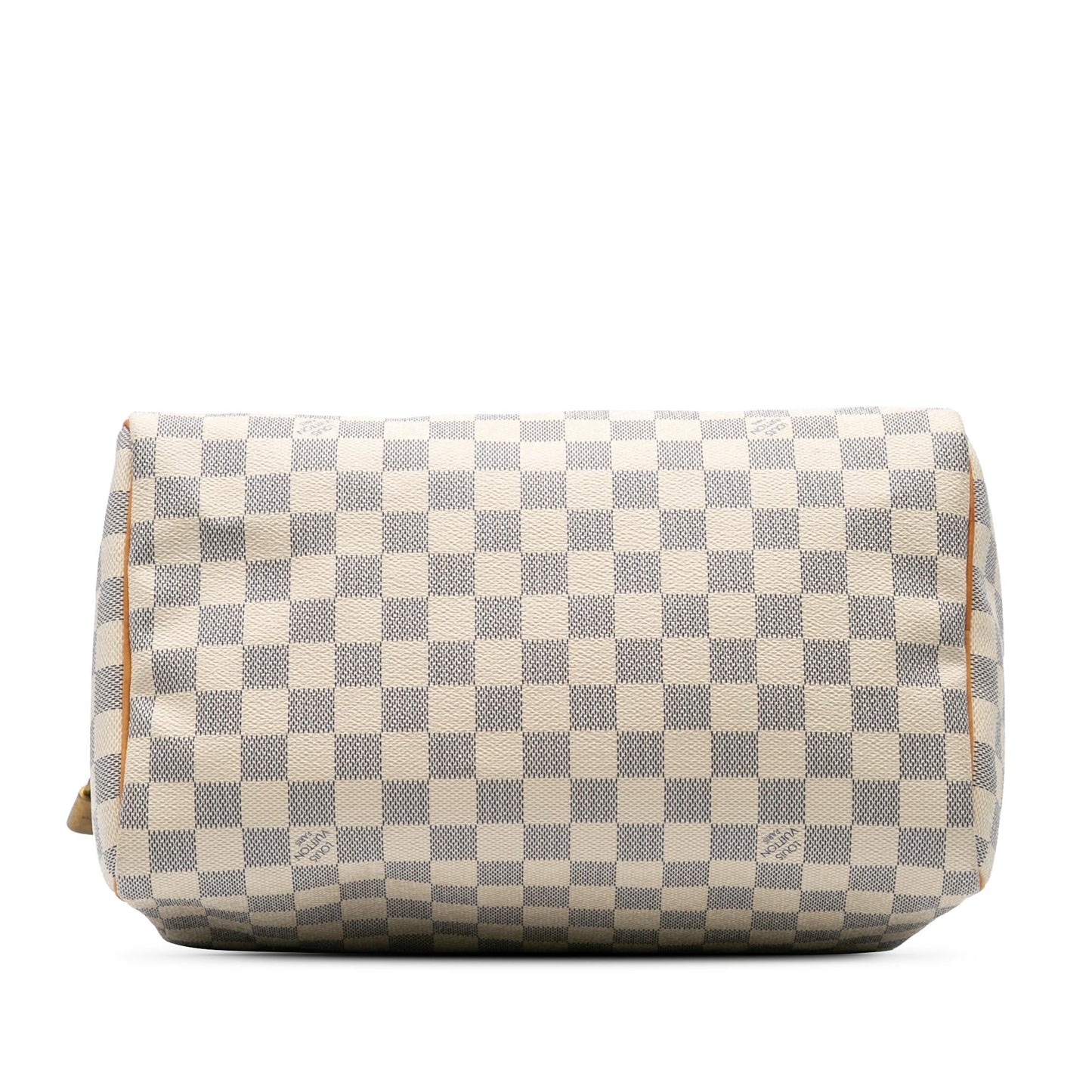 Louis Vuitton Damier Azur Speedy 30