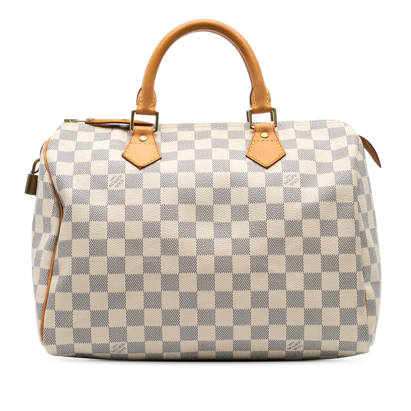 Louis Vuitton Damier Azur Speedy 30