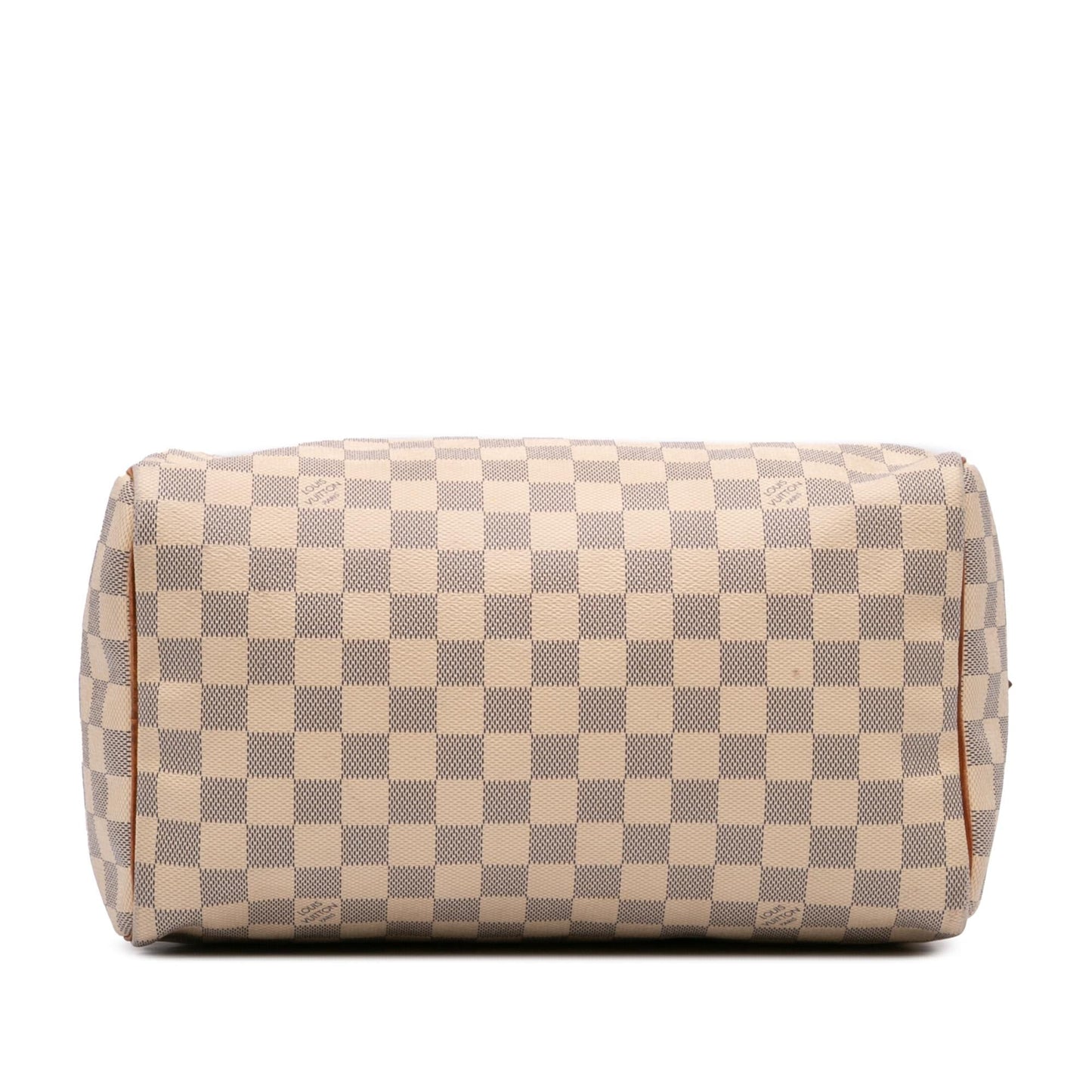 Louis Vuitton Damier Azur Speedy 30