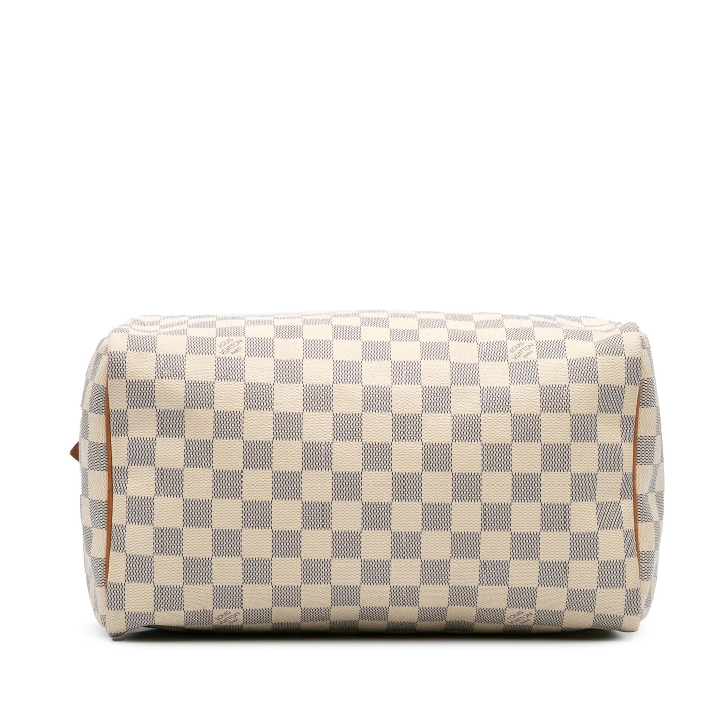 Louis Vuitton Damier Azur Speedy 30