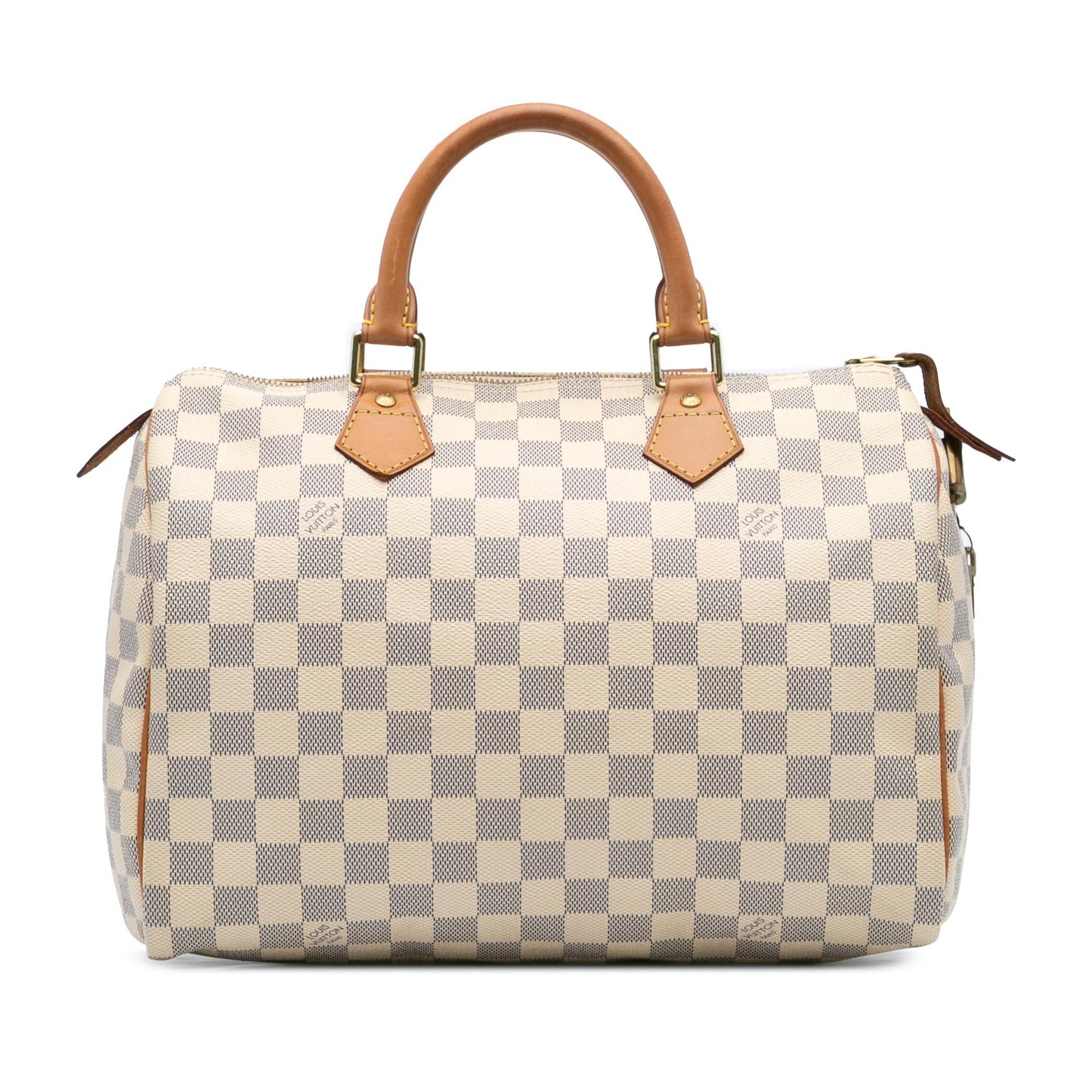 Louis Vuitton Damier Azur Speedy 30