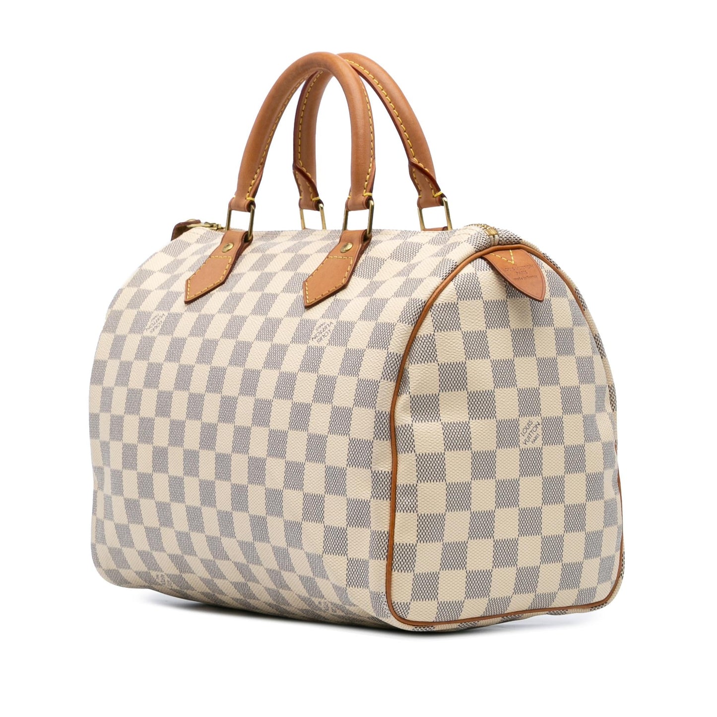 Louis Vuitton Damier Azur Speedy 30