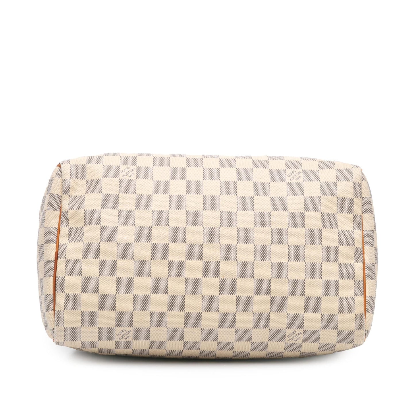 Louis Vuitton Damier Azur Speedy 30