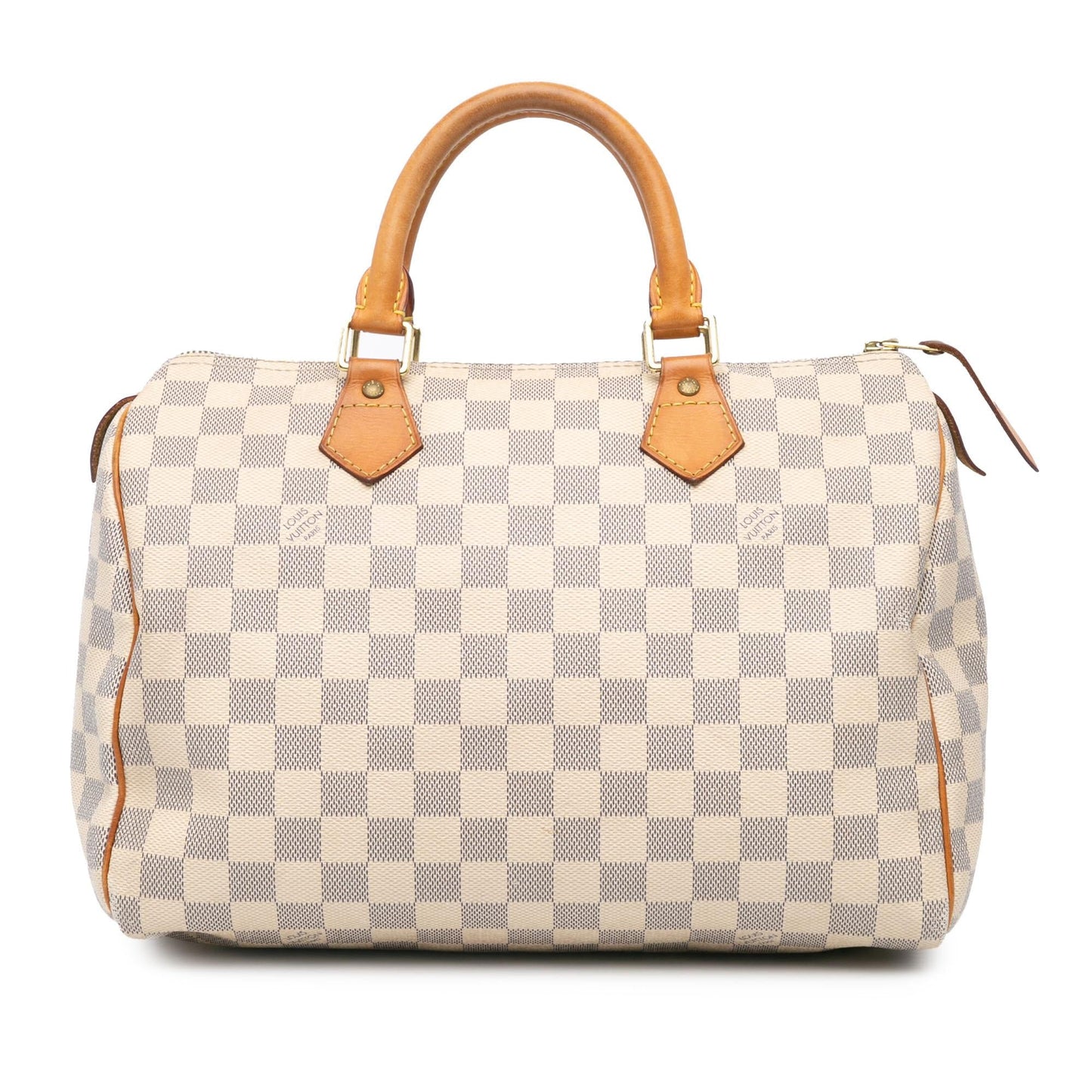 Louis Vuitton Damier Azur Speedy 30