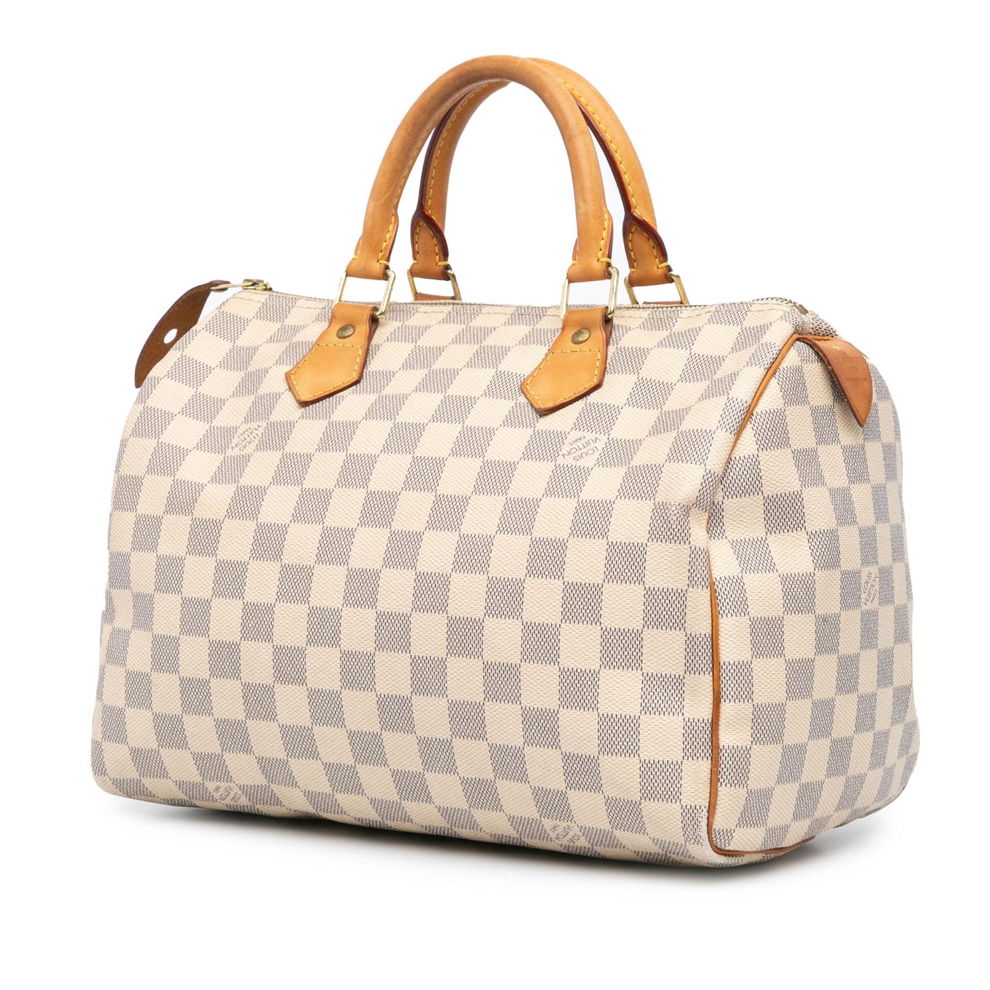 Louis Vuitton Damier Azur Speedy 30