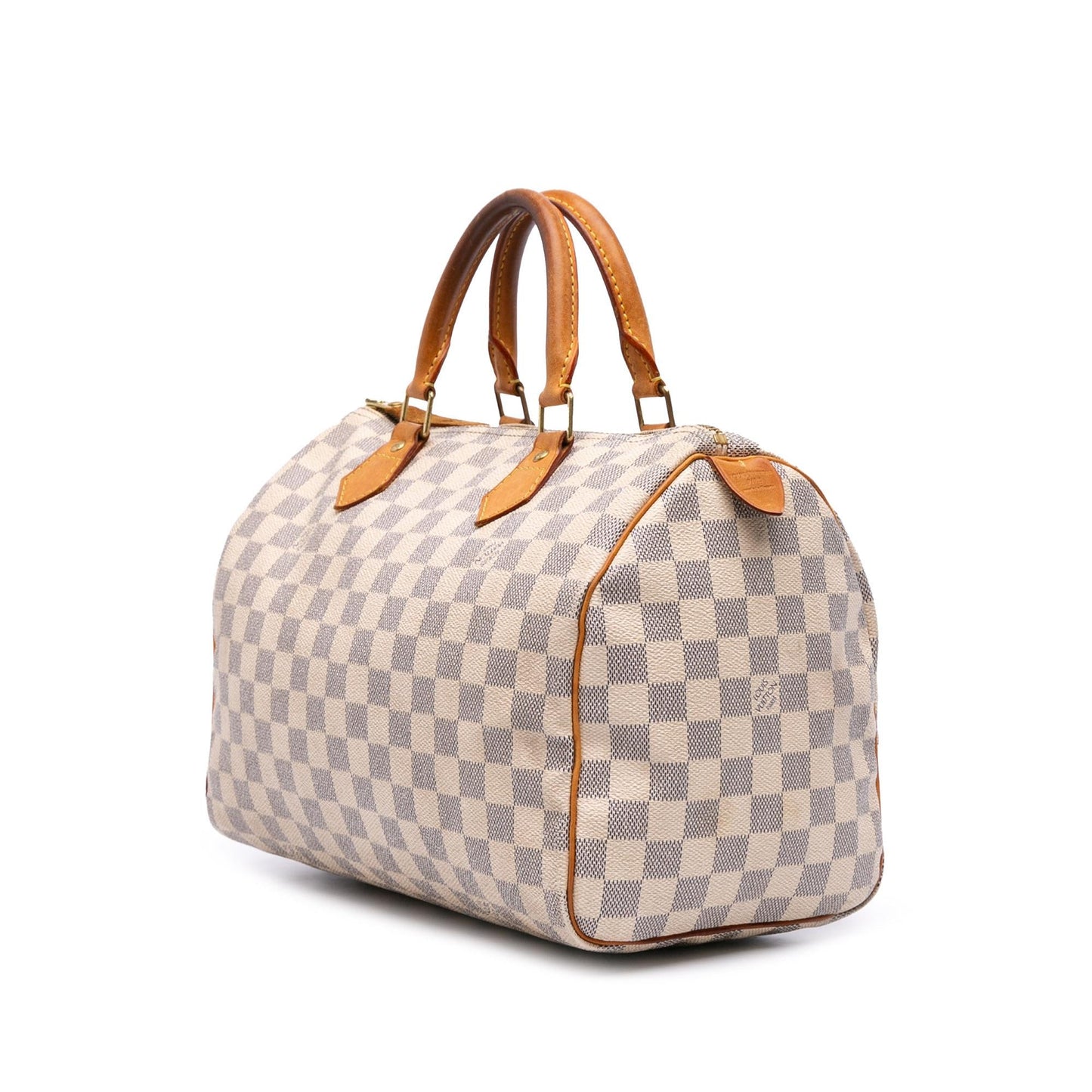 Louis Vuitton Damier Azur Speedy 30