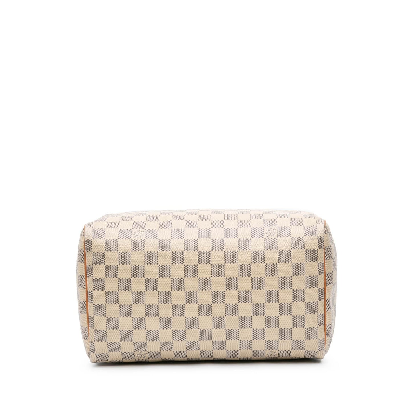 Louis Vuitton Damier Azur Speedy 30