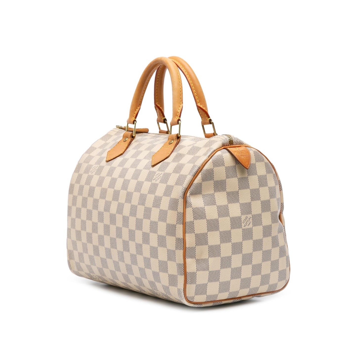 Louis Vuitton Damier Azur Speedy 30