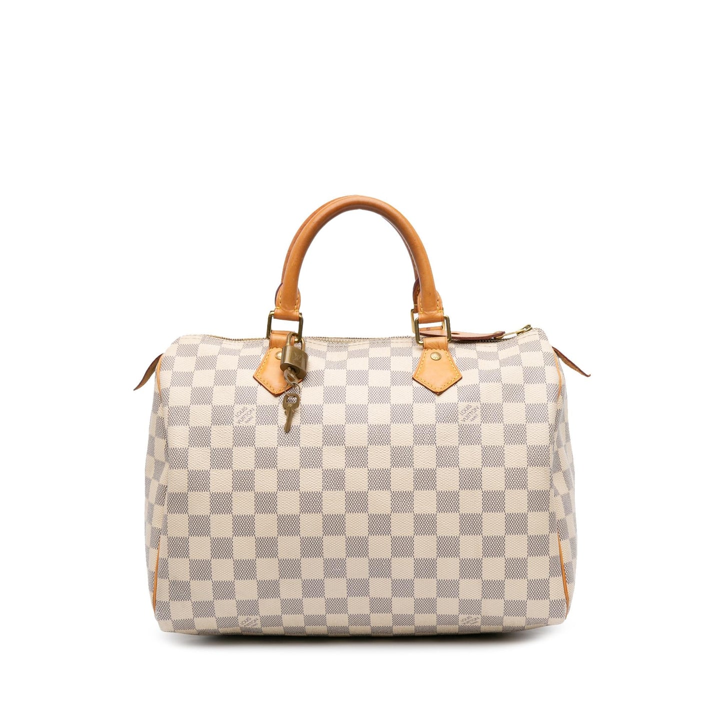 Louis Vuitton Damier Azur Speedy 30