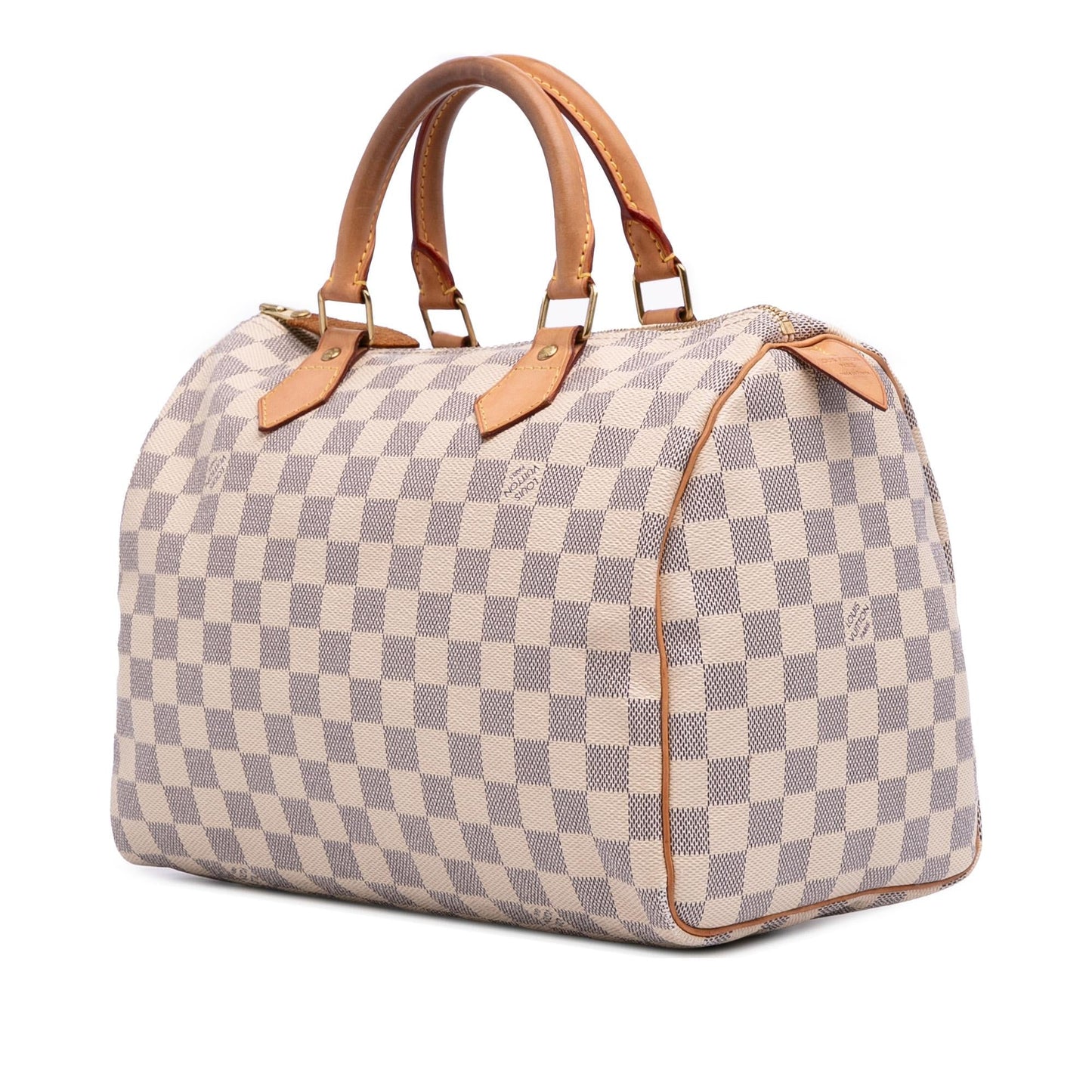 Louis Vuitton Damier Azur Speedy 30