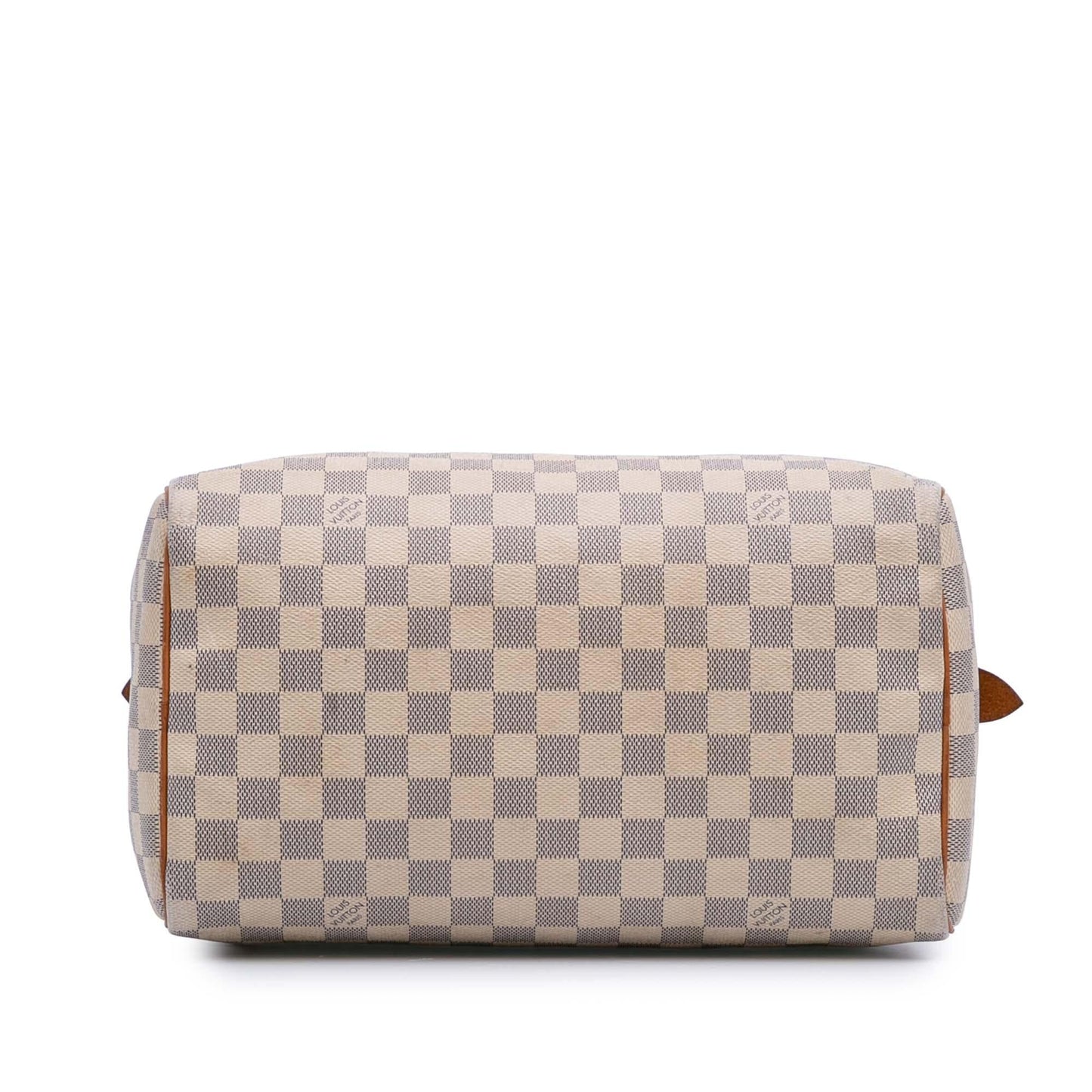Louis Vuitton Damier Azur Speedy 30