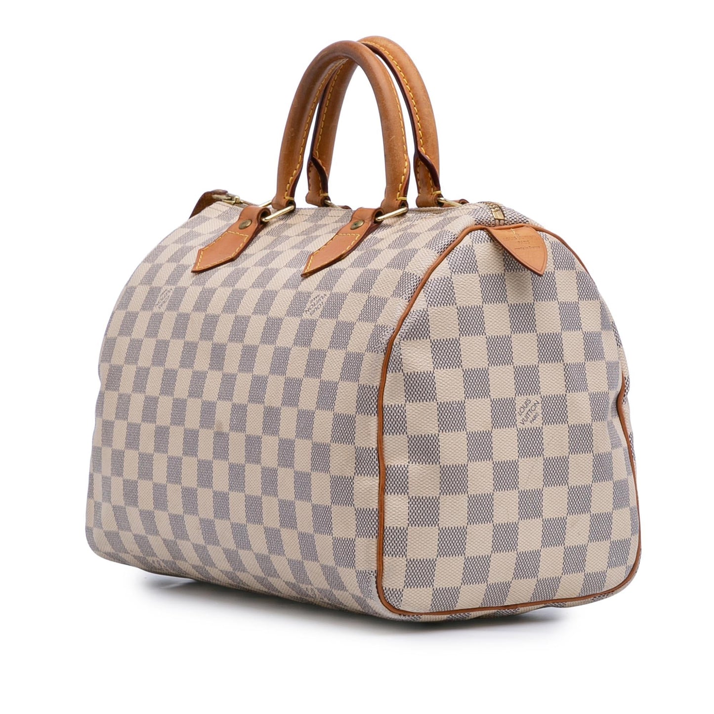 Louis Vuitton Damier Azur Speedy 30