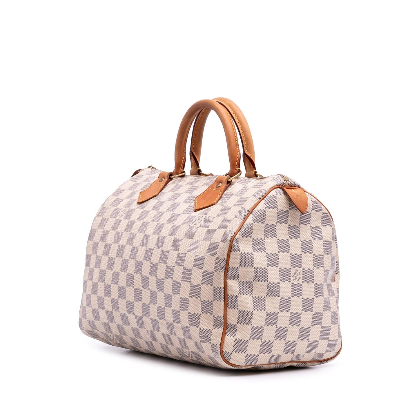 Louis Vuitton Damier Azur Speedy 30