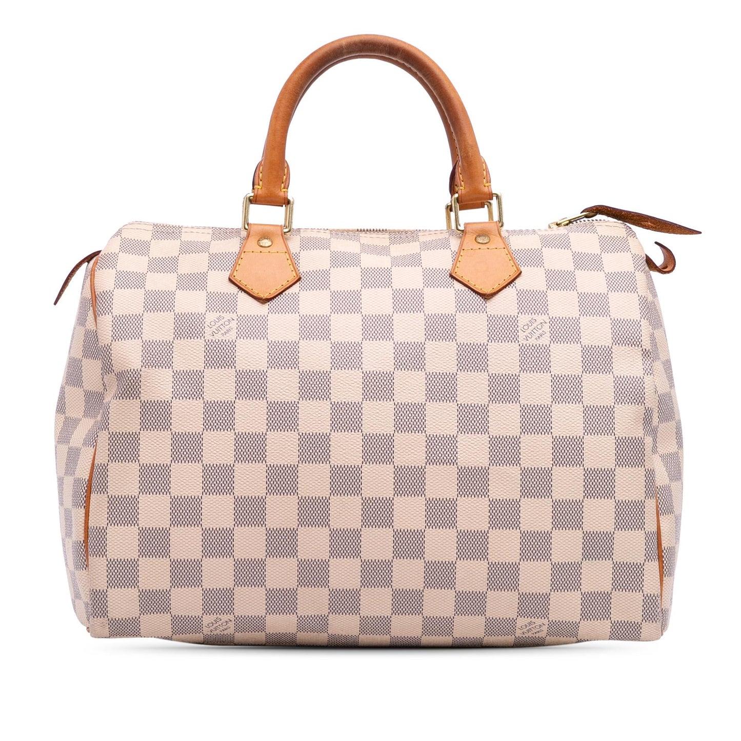 Louis Vuitton Damier Azur Speedy 30