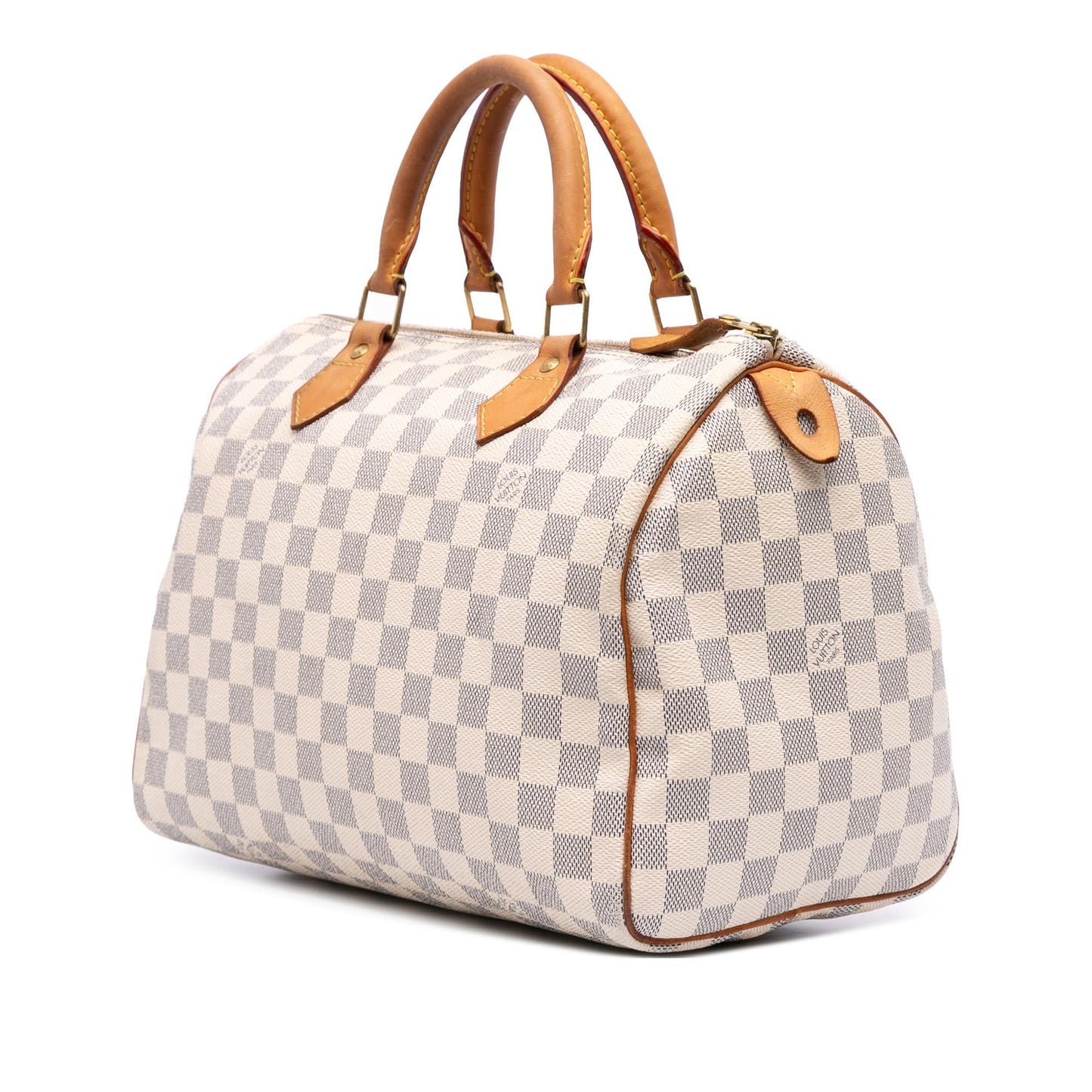 Louis Vuitton Damier Azur Speedy 30