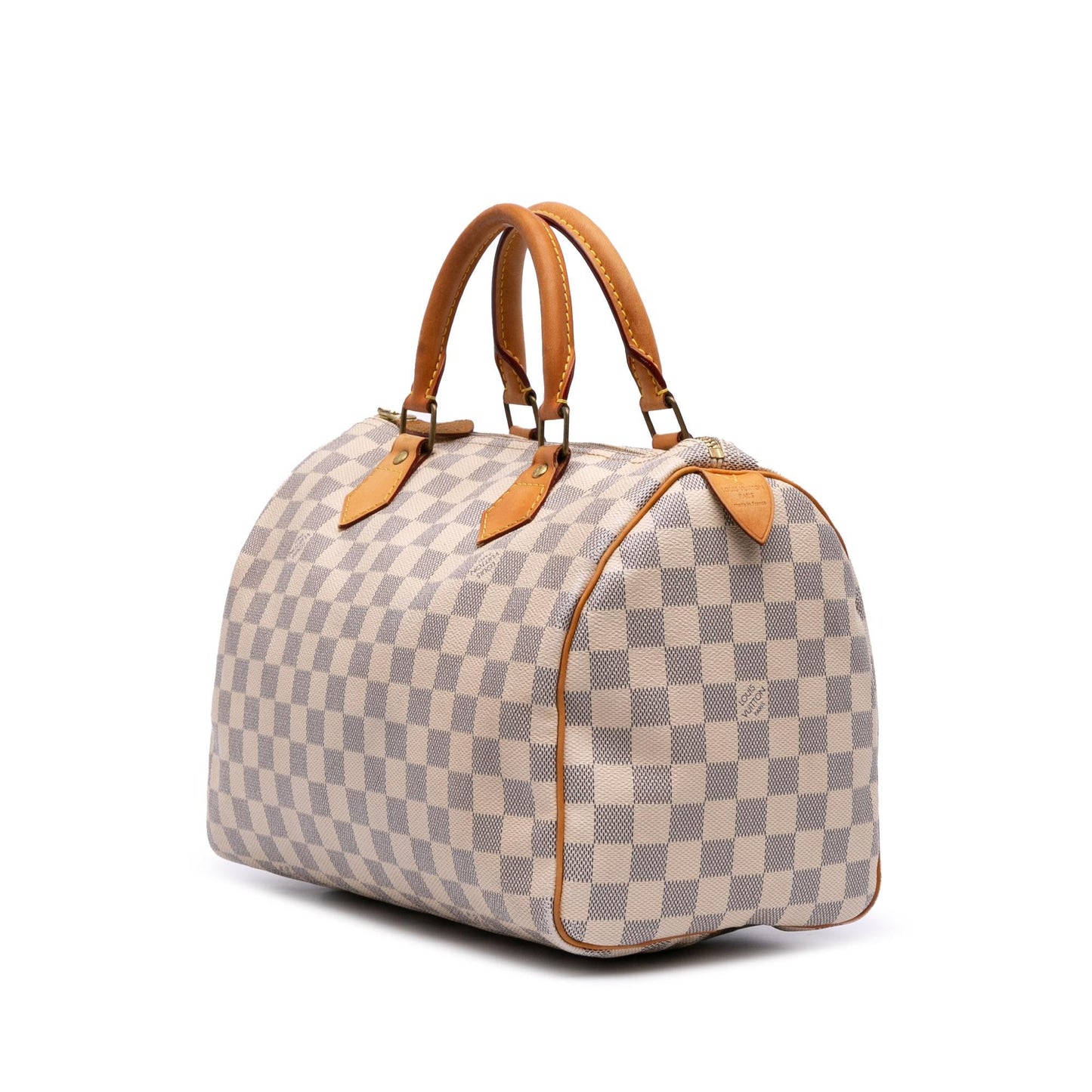 Louis Vuitton Damier Azur Speedy 30