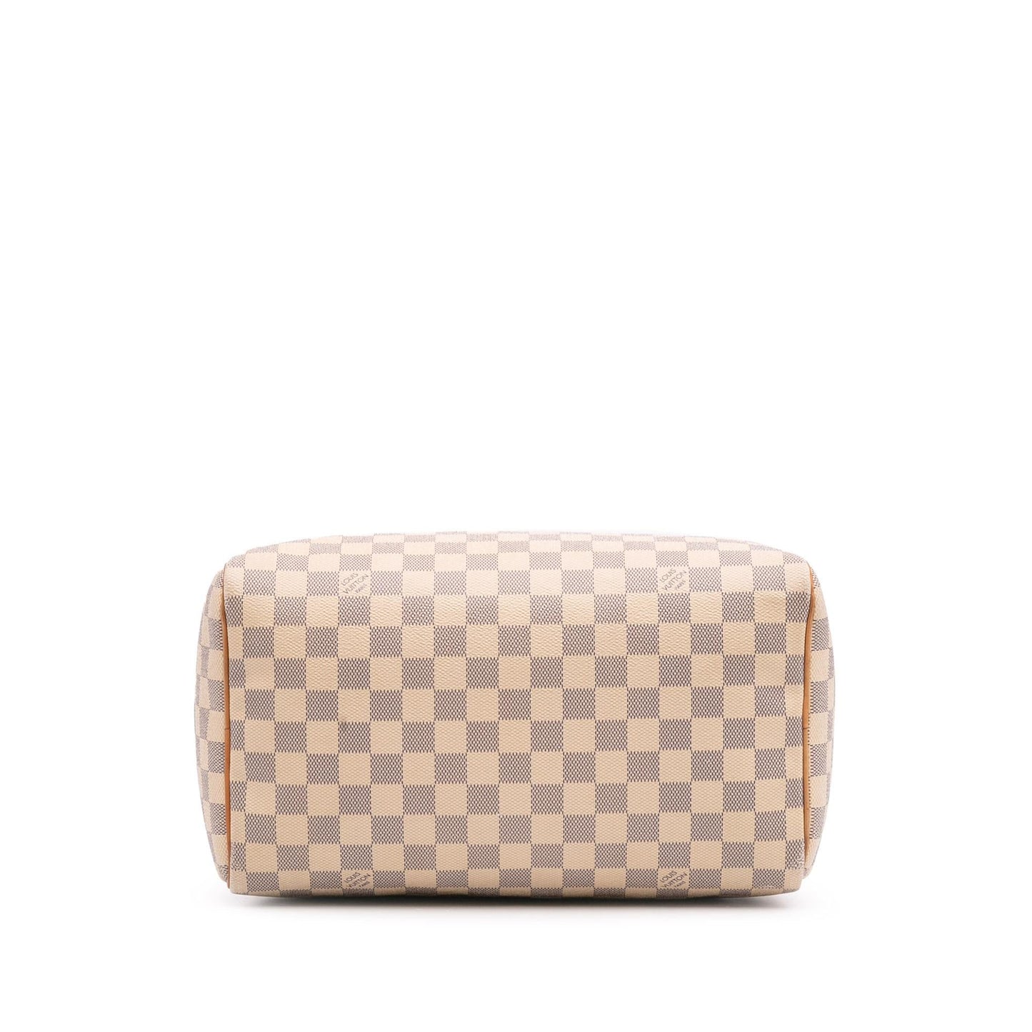 Louis Vuitton Damier Azur Speedy 30