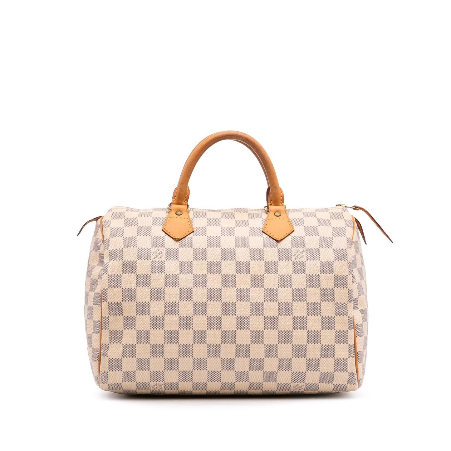 Louis Vuitton Damier Azur Speedy 30