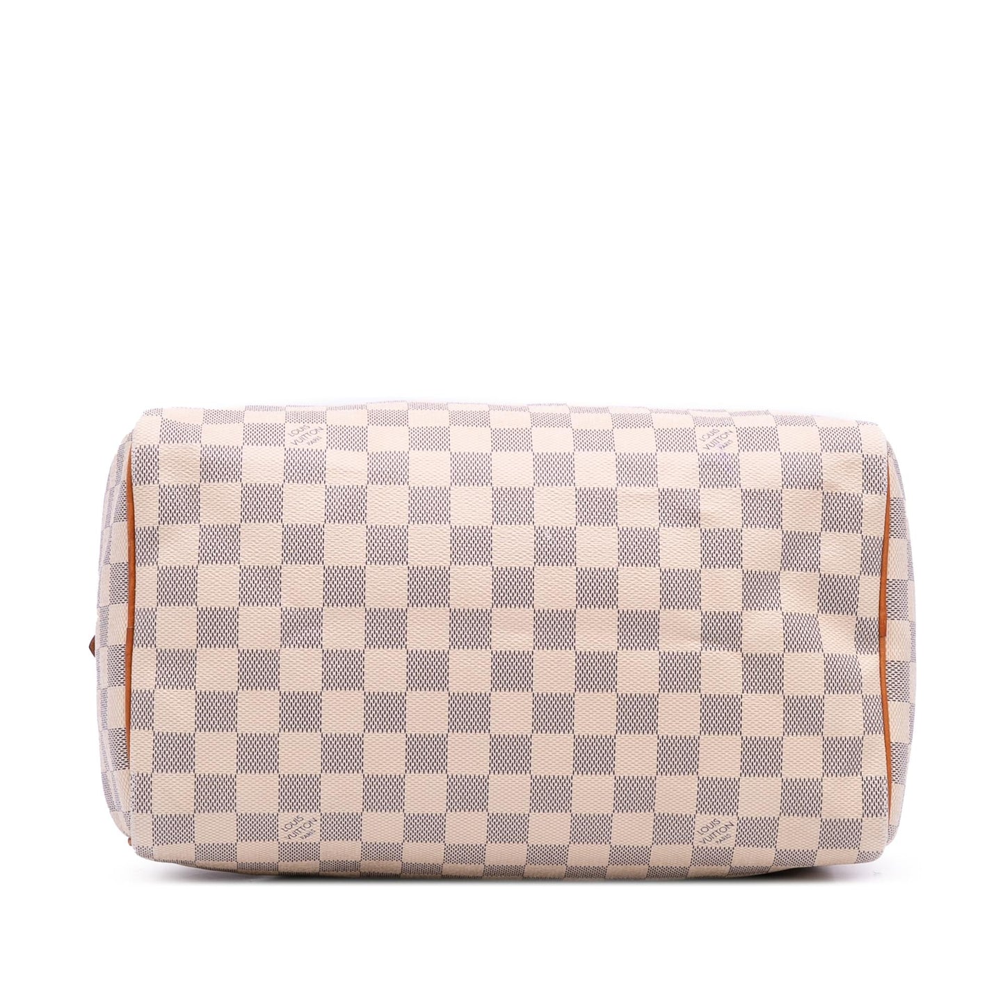 Louis Vuitton Damier Azur Speedy 30