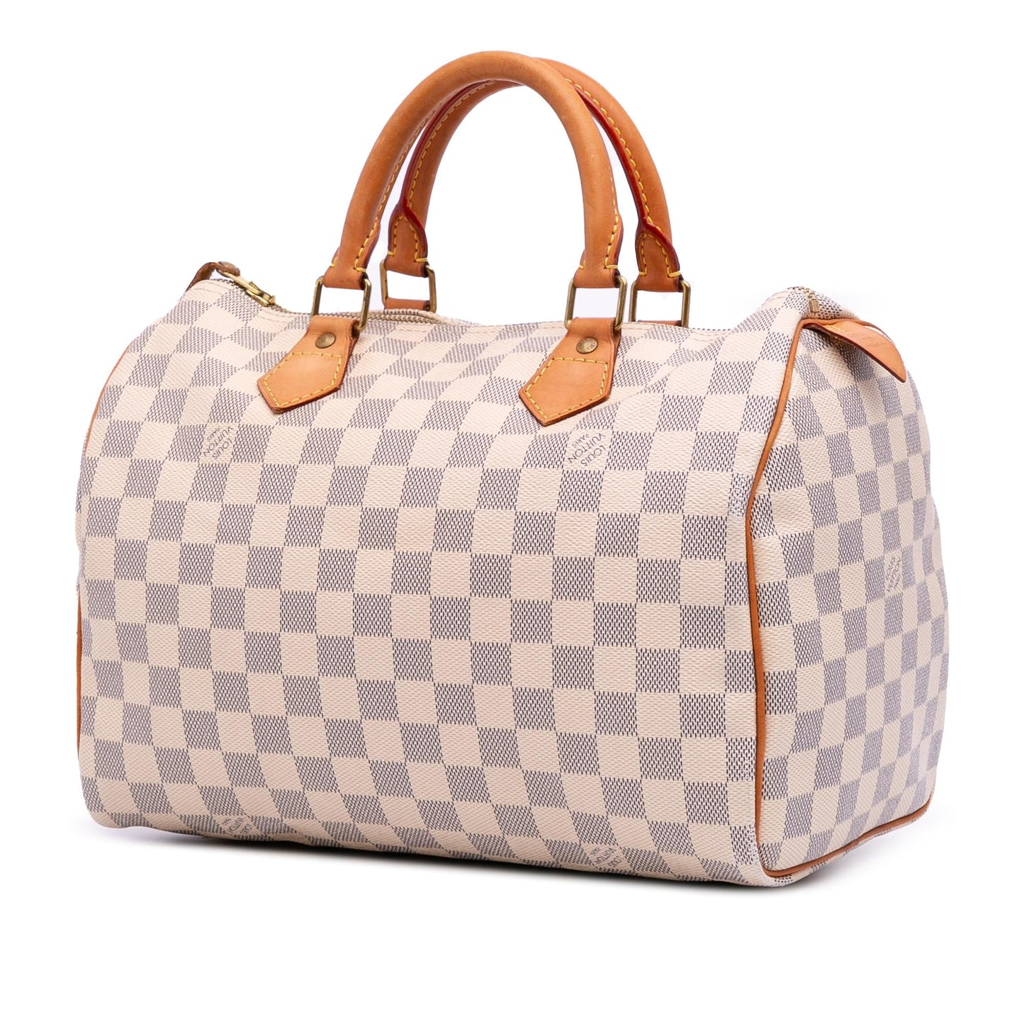 Louis Vuitton Damier Azur Speedy 30