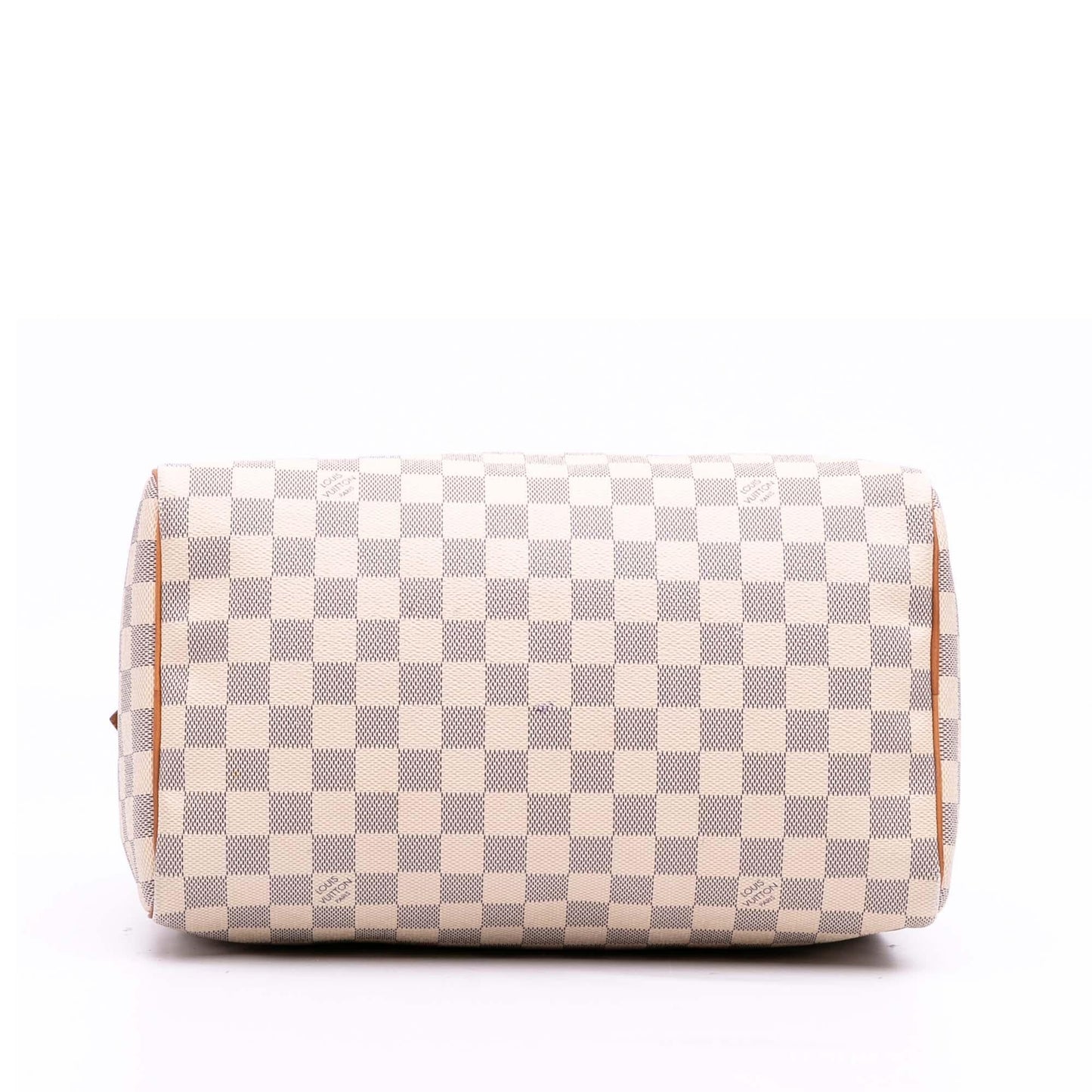 Louis Vuitton Damier Azur Speedy 30