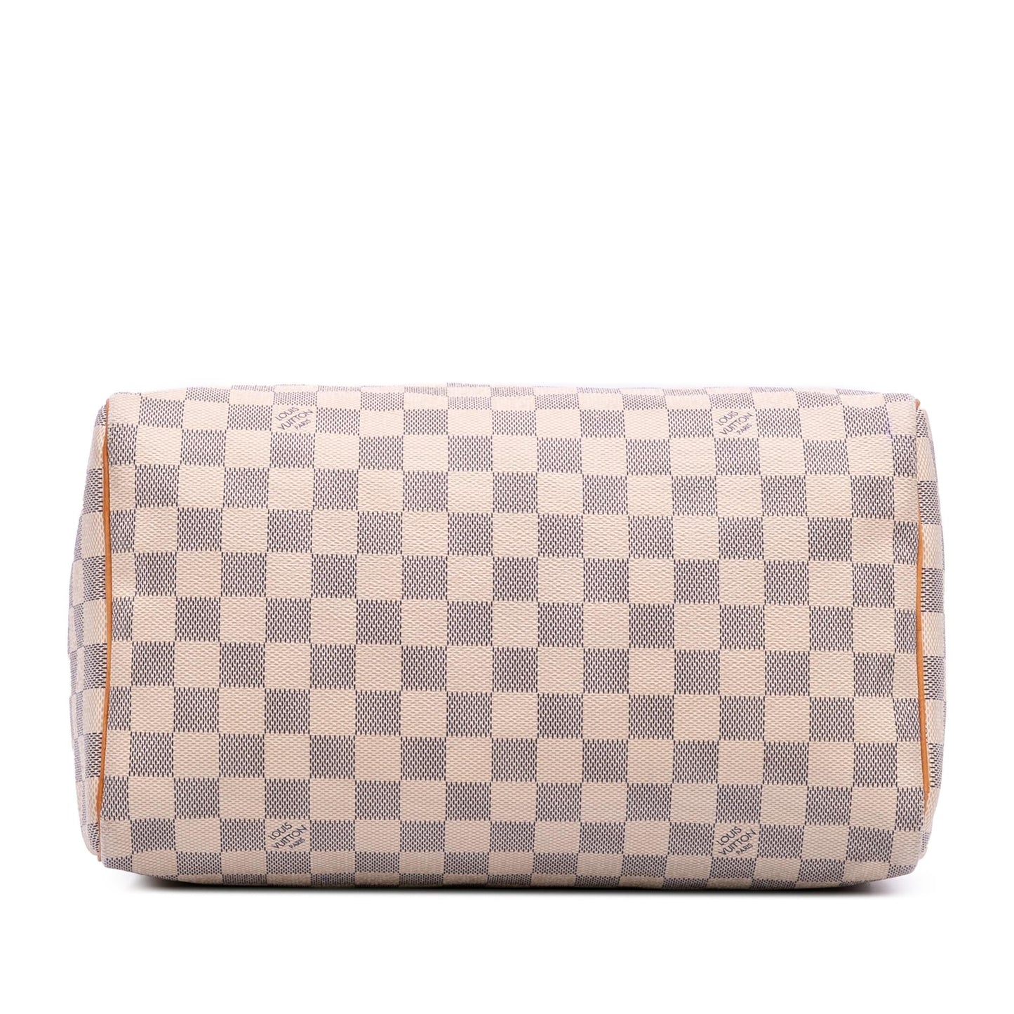 Louis Vuitton Damier Azur Speedy 30