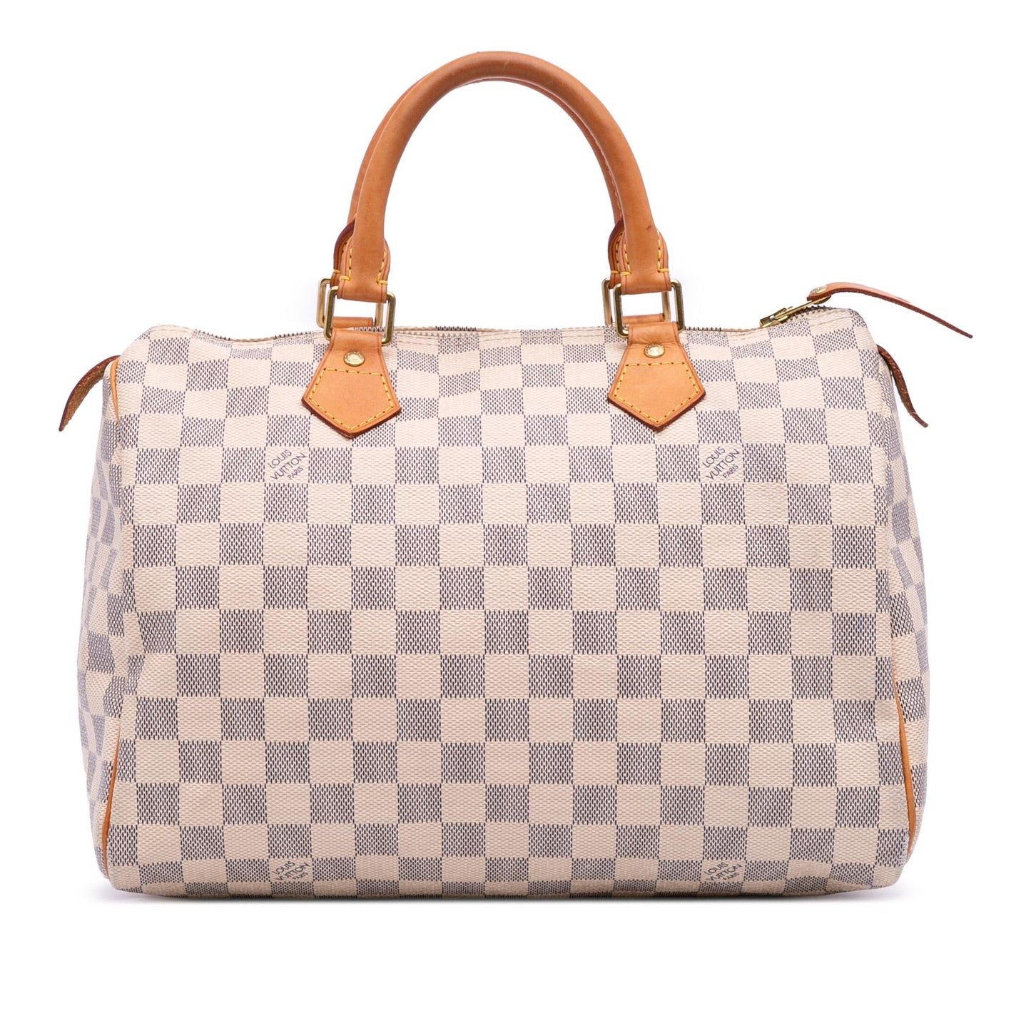 Louis Vuitton Damier Azur Speedy 30