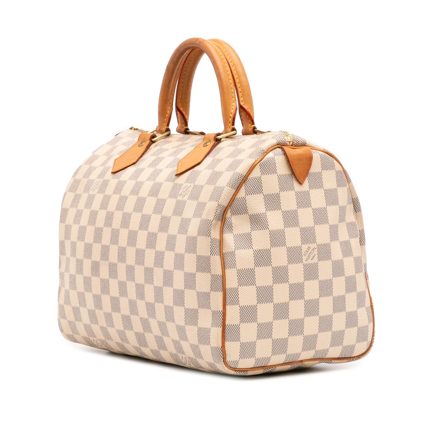 Louis Vuitton Damier Azur Speedy 30