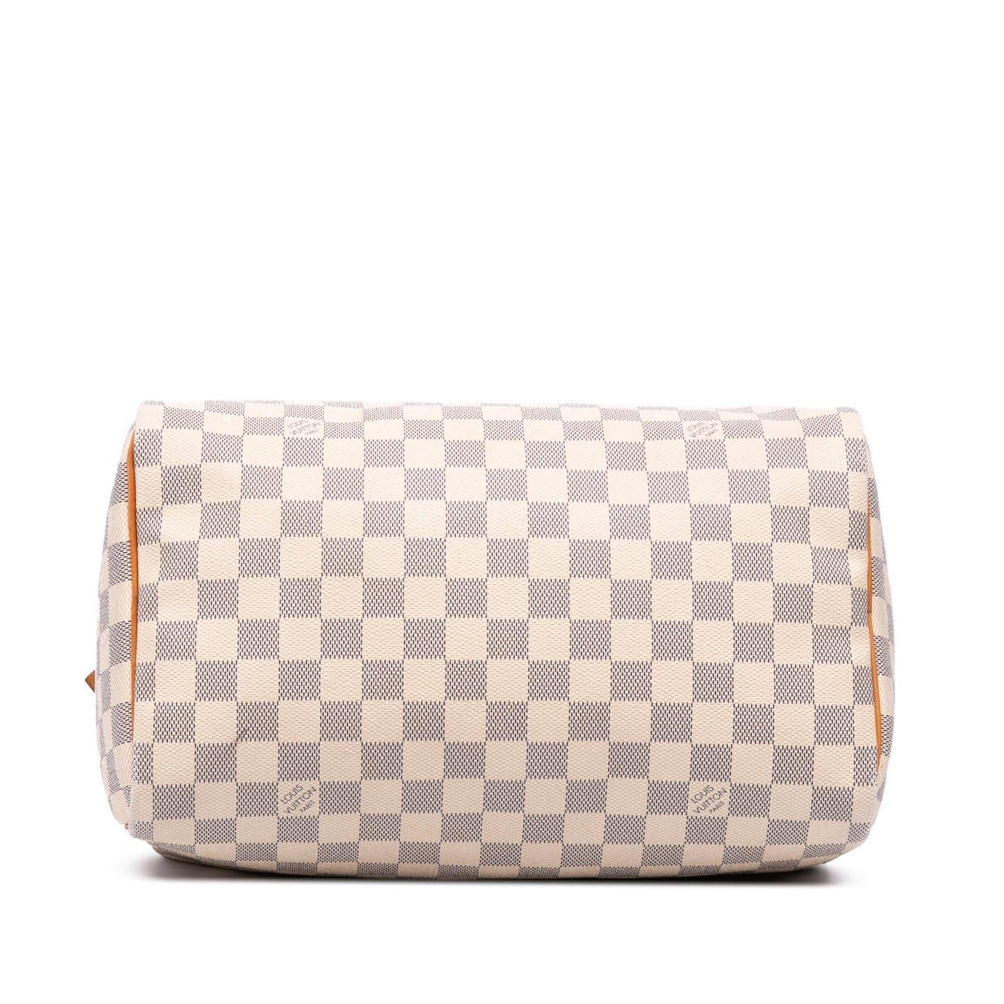 Louis Vuitton Damier Azur Speedy 30