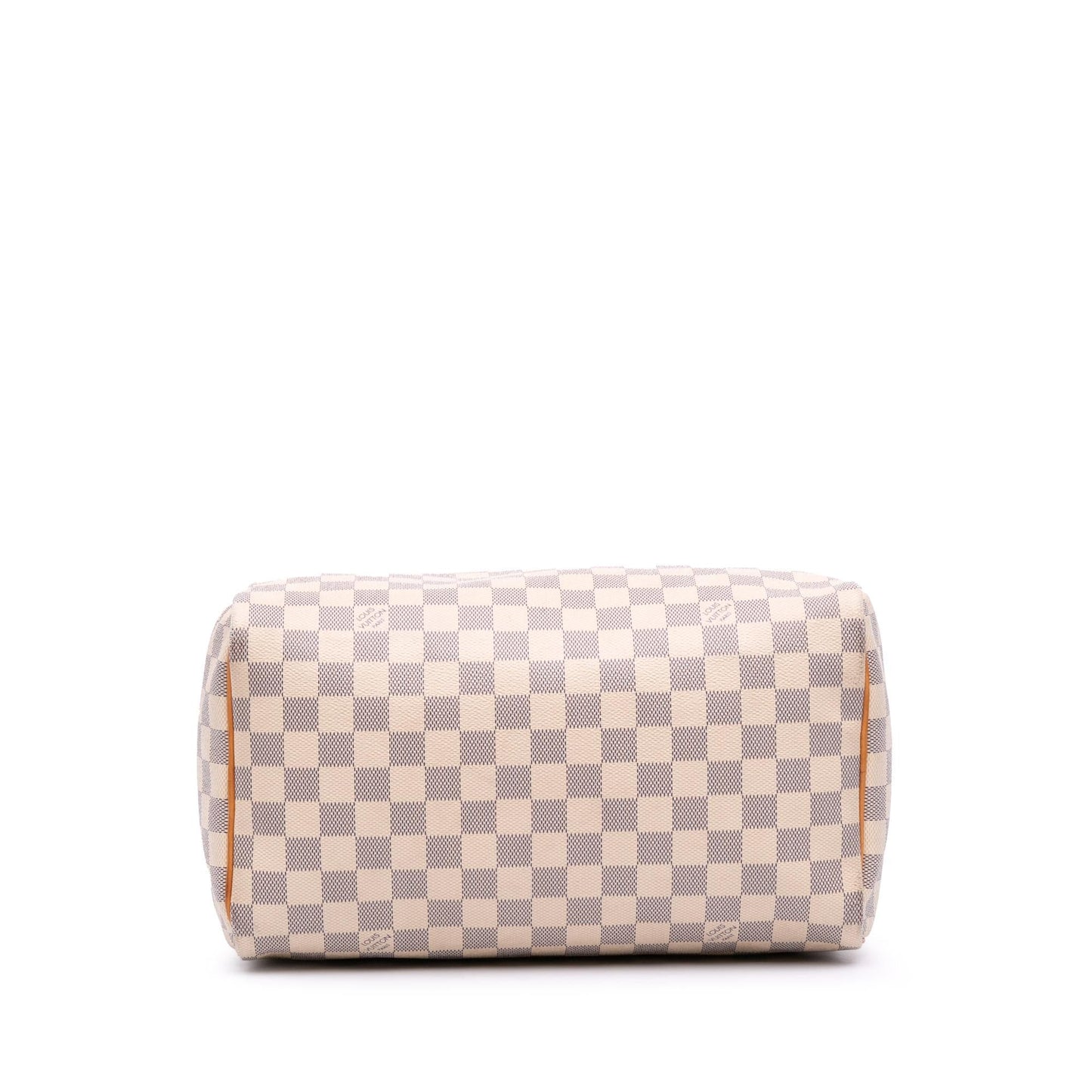 Louis Vuitton Damier Azur Speedy 30