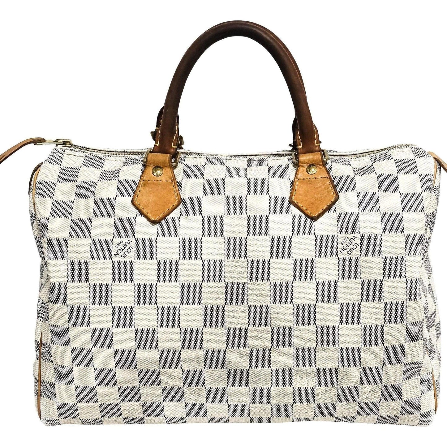 Louis Vuitton Damier Azur Speedy 30