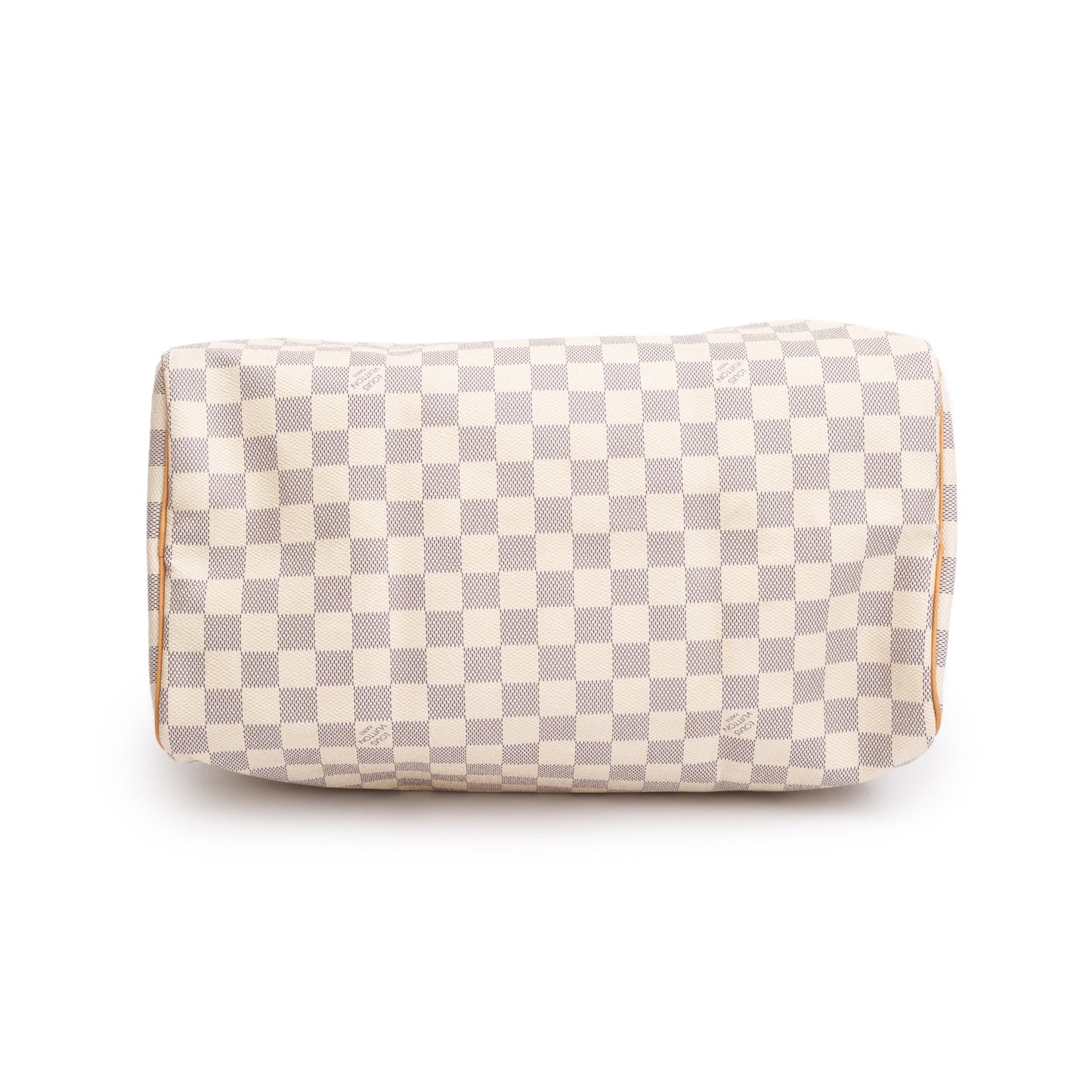 Louis Vuitton Damier Azur Speedy 35